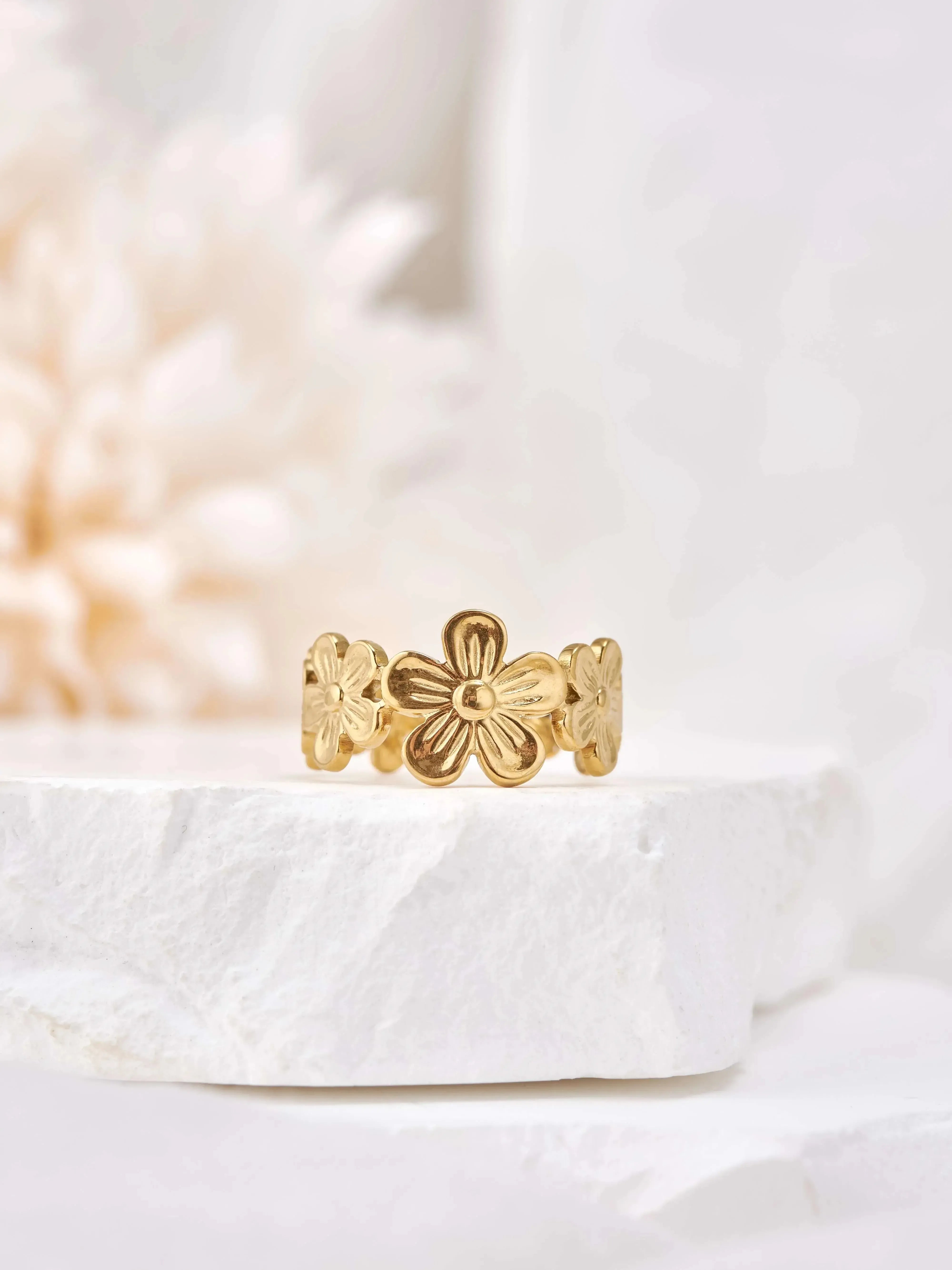 SELECT TELMA BA-Bagues / rings-Les Petites Pampilles