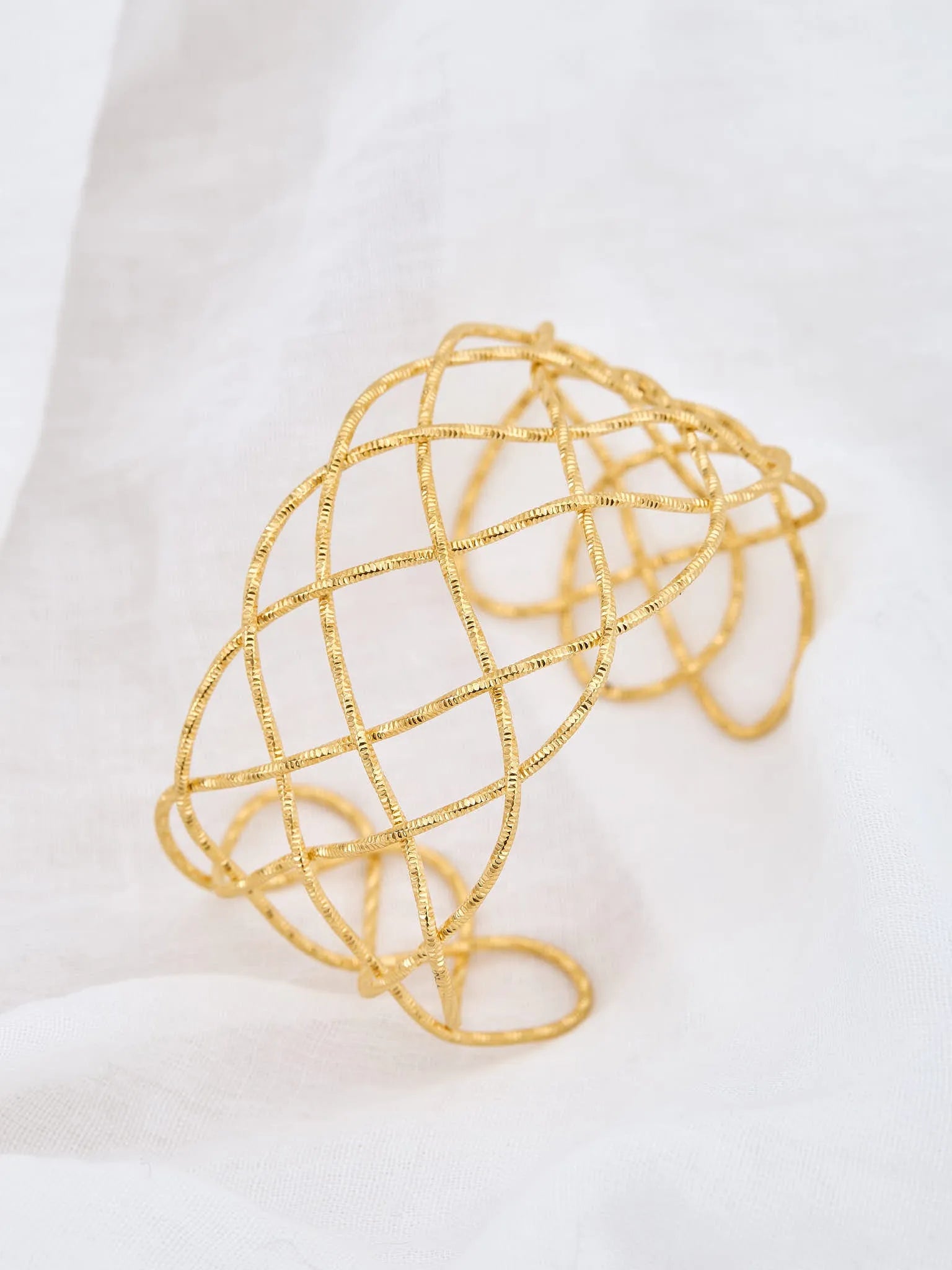 SELECT TORLIS JONC-Bracelets-Les Petites Pampilles