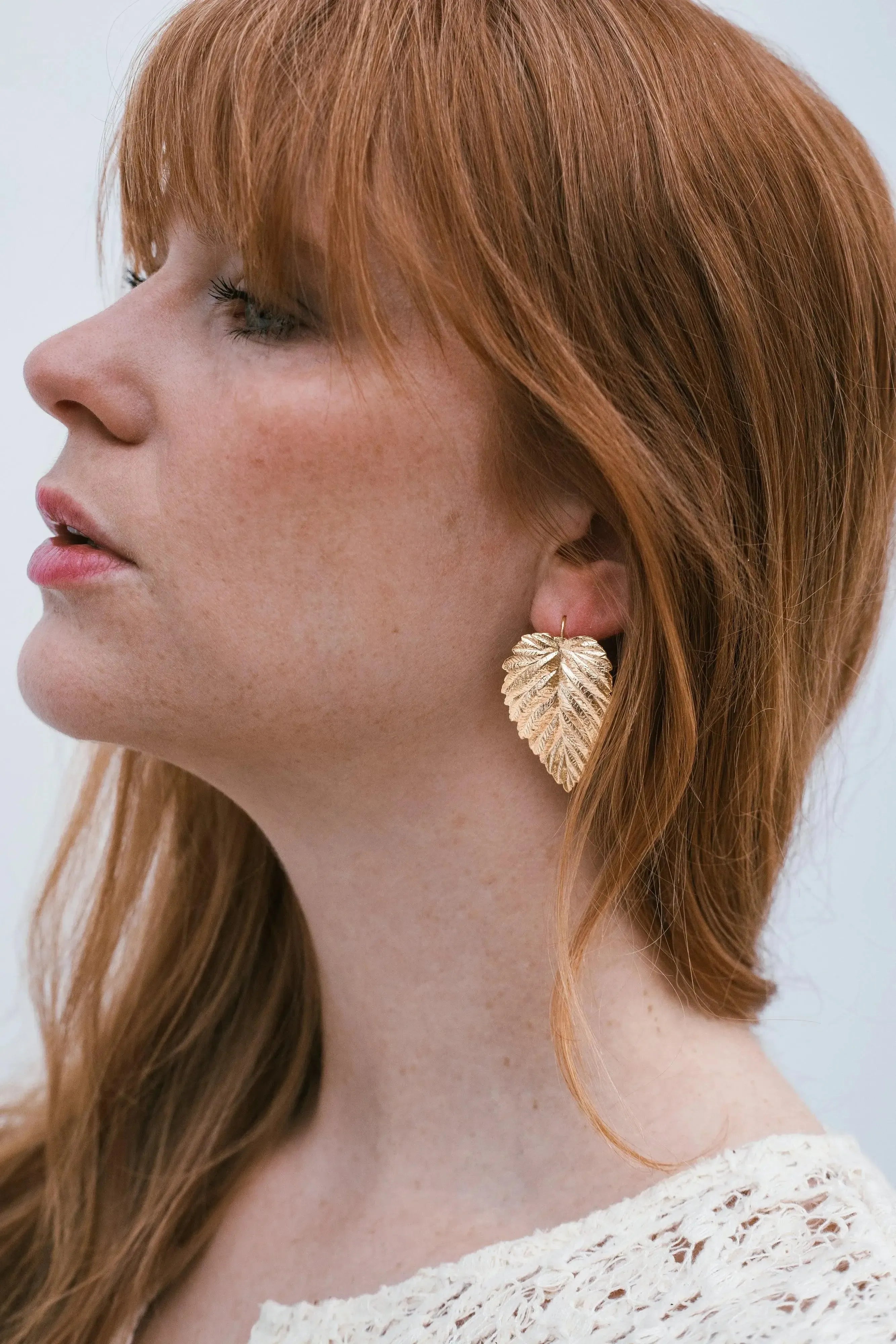 SIENNA BO-BO / Earrings-Les Petites Pampilles