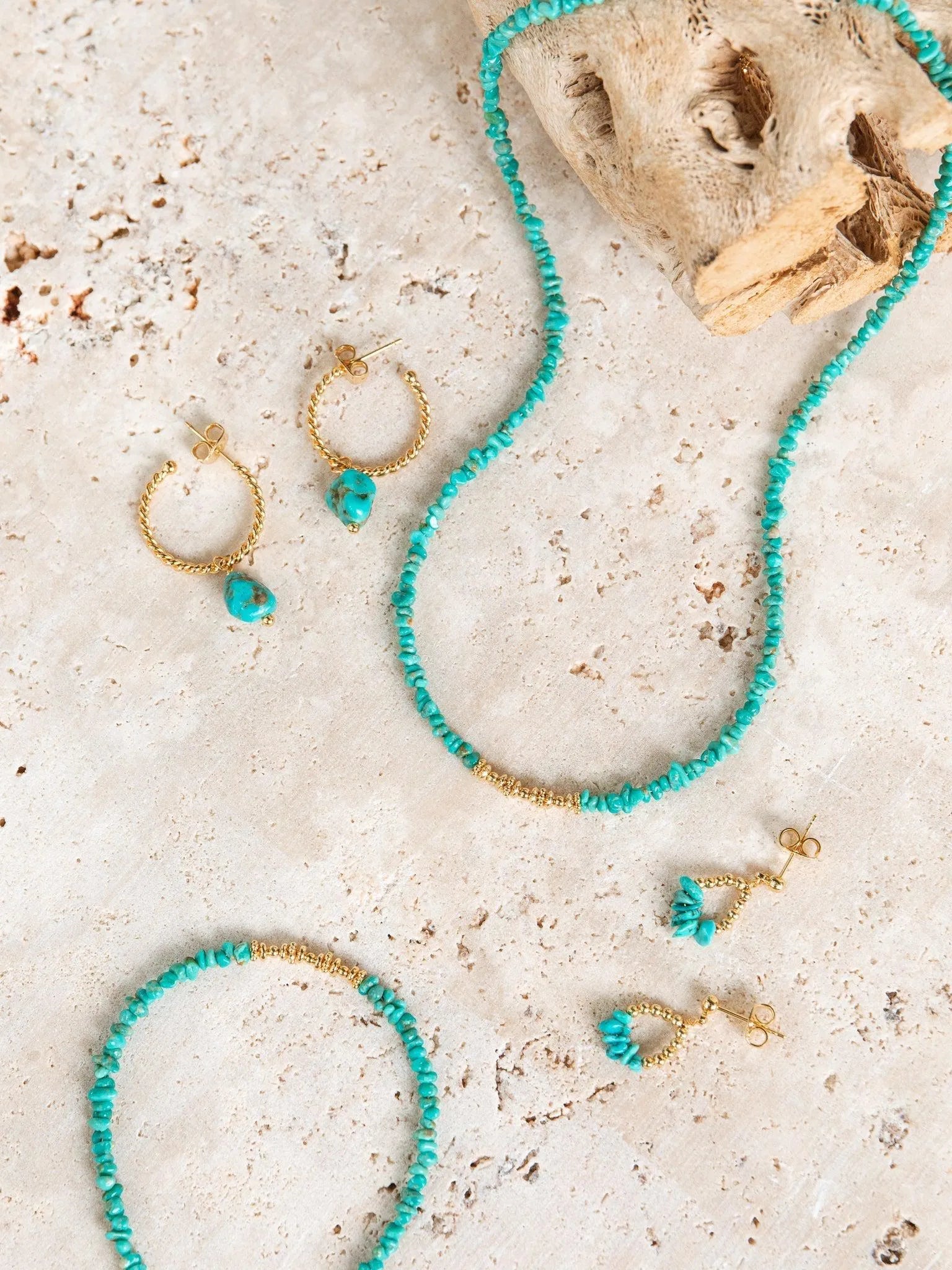 SILOE BR-Bracelets-Les Petites Pampilles