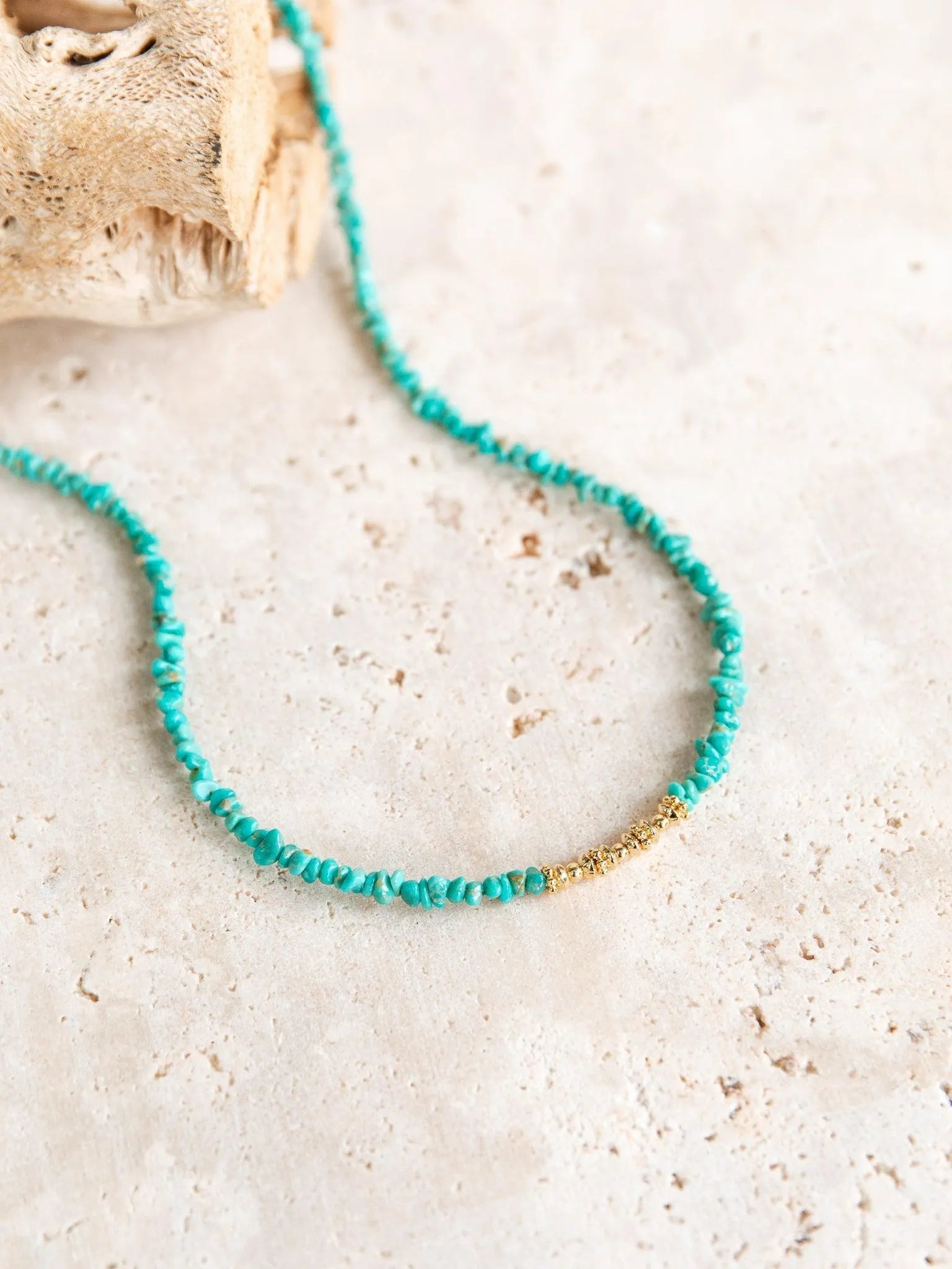 SILOE CO-Colliers / Necklaces-Les Petites Pampilles