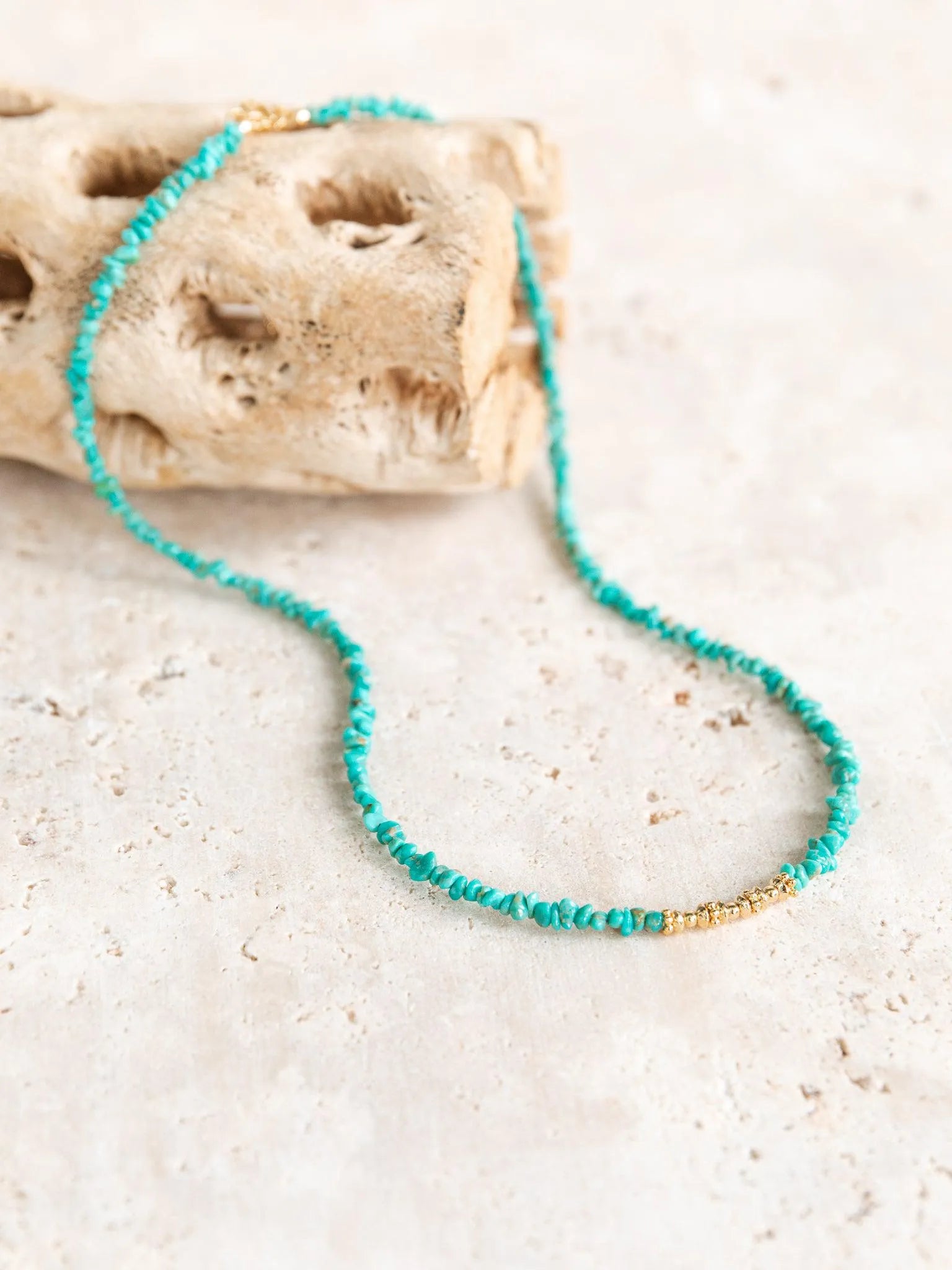 SILOE CO-Colliers / Necklaces-Les Petites Pampilles