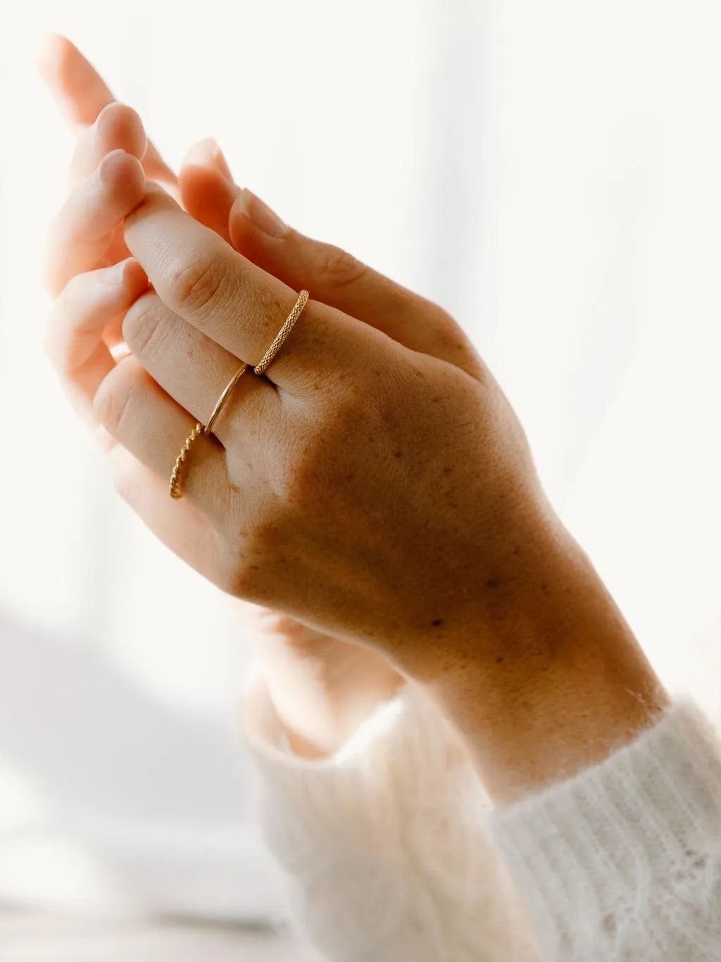 SMART BA-Bagues / rings-Les Petites Pampilles