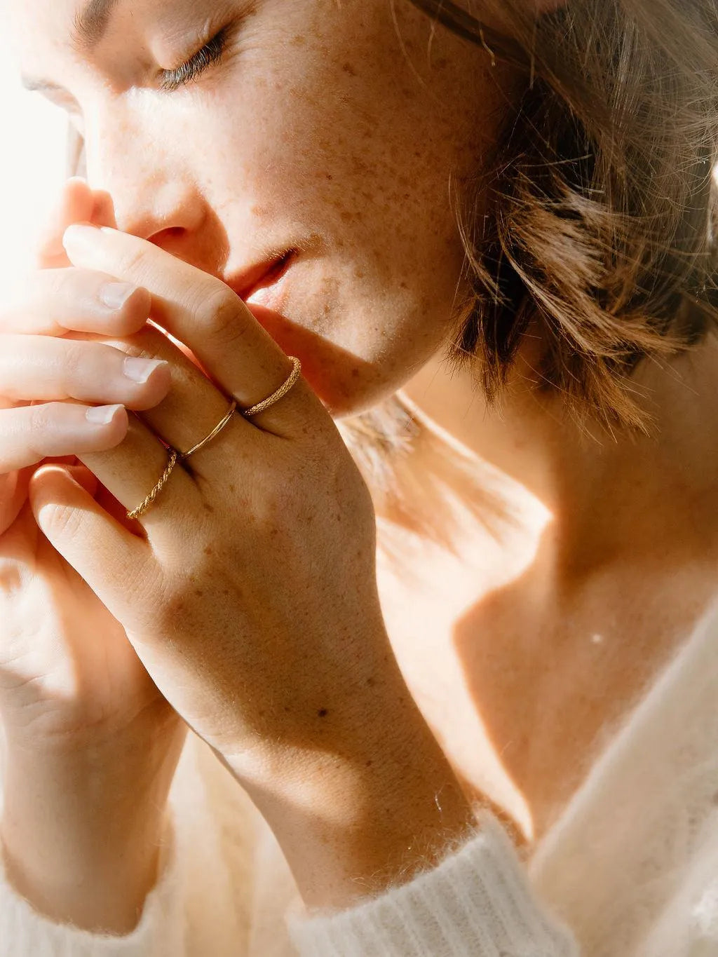 SMART BA-Bagues / rings-Les Petites Pampilles