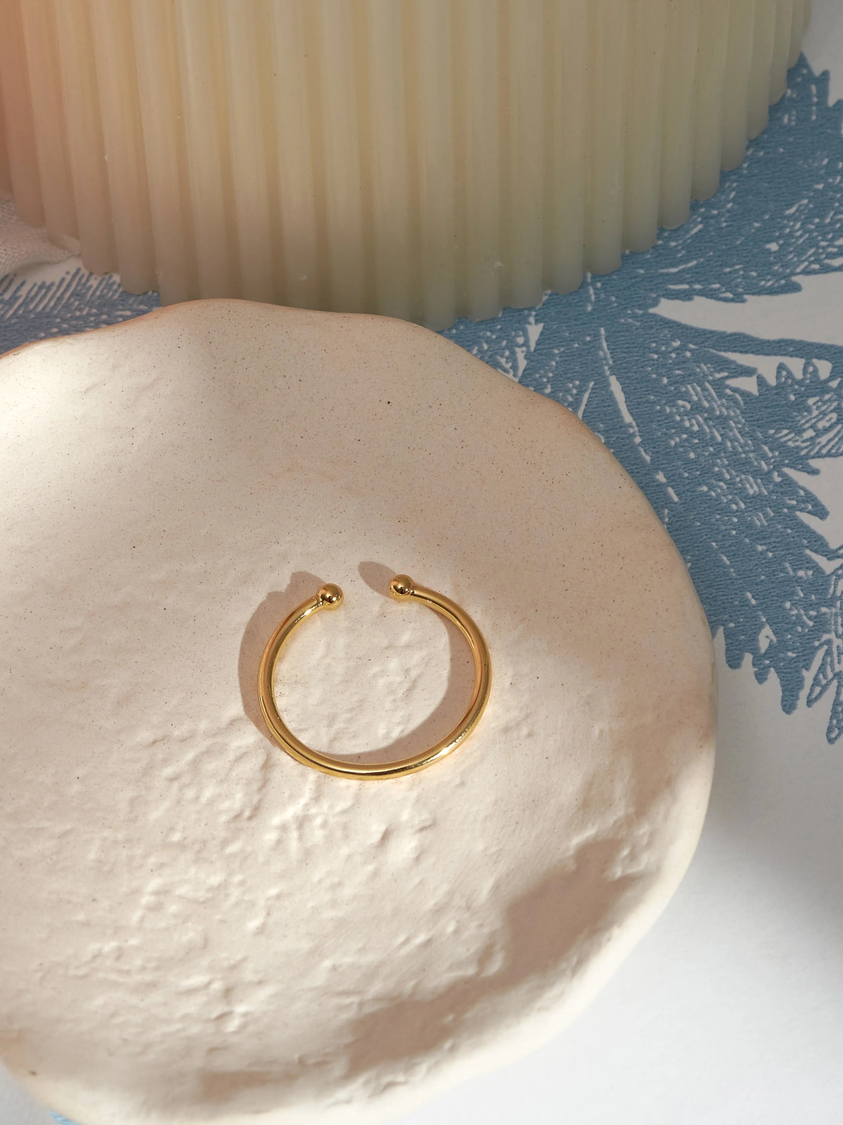 SMART BA-Bagues / rings-Les Petites Pampilles