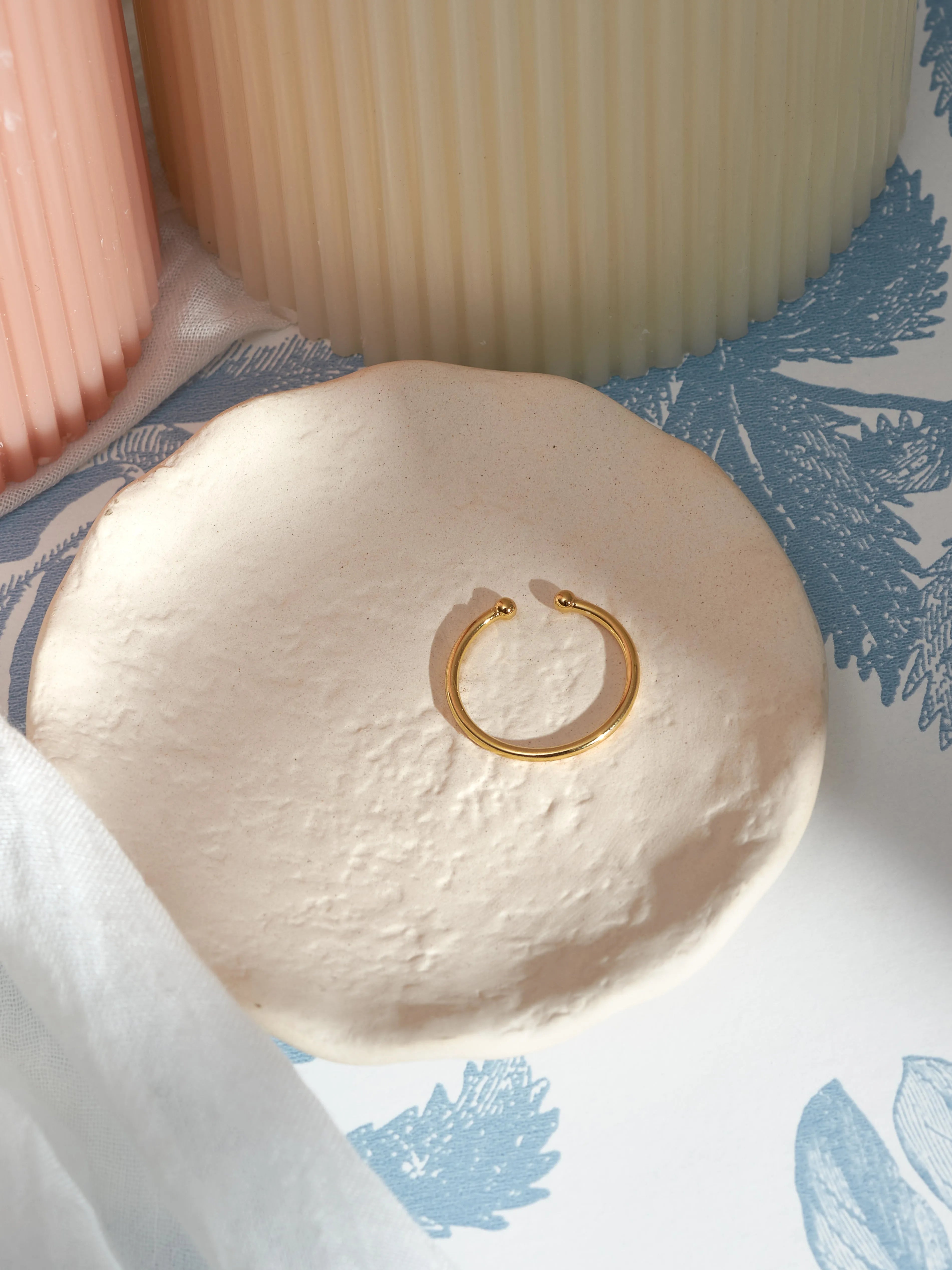 SMART BA-Bagues / rings-Les Petites Pampilles