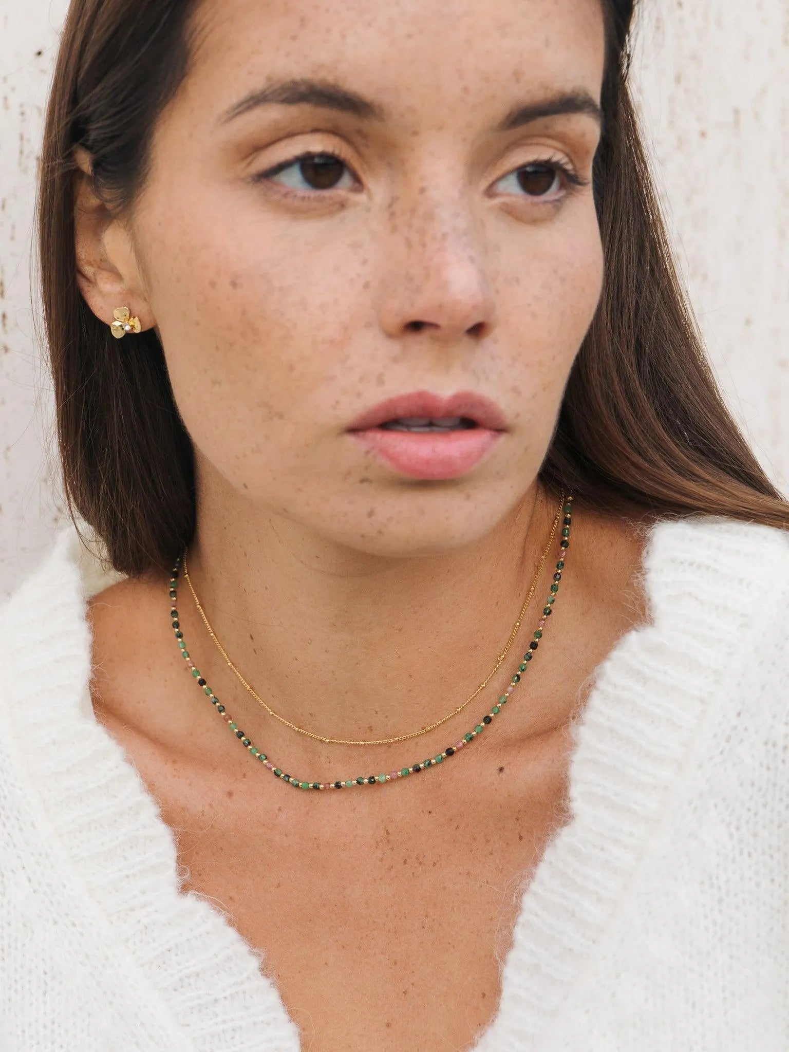 SONNY CO-Colliers / Necklaces-Les Petites Pampilles