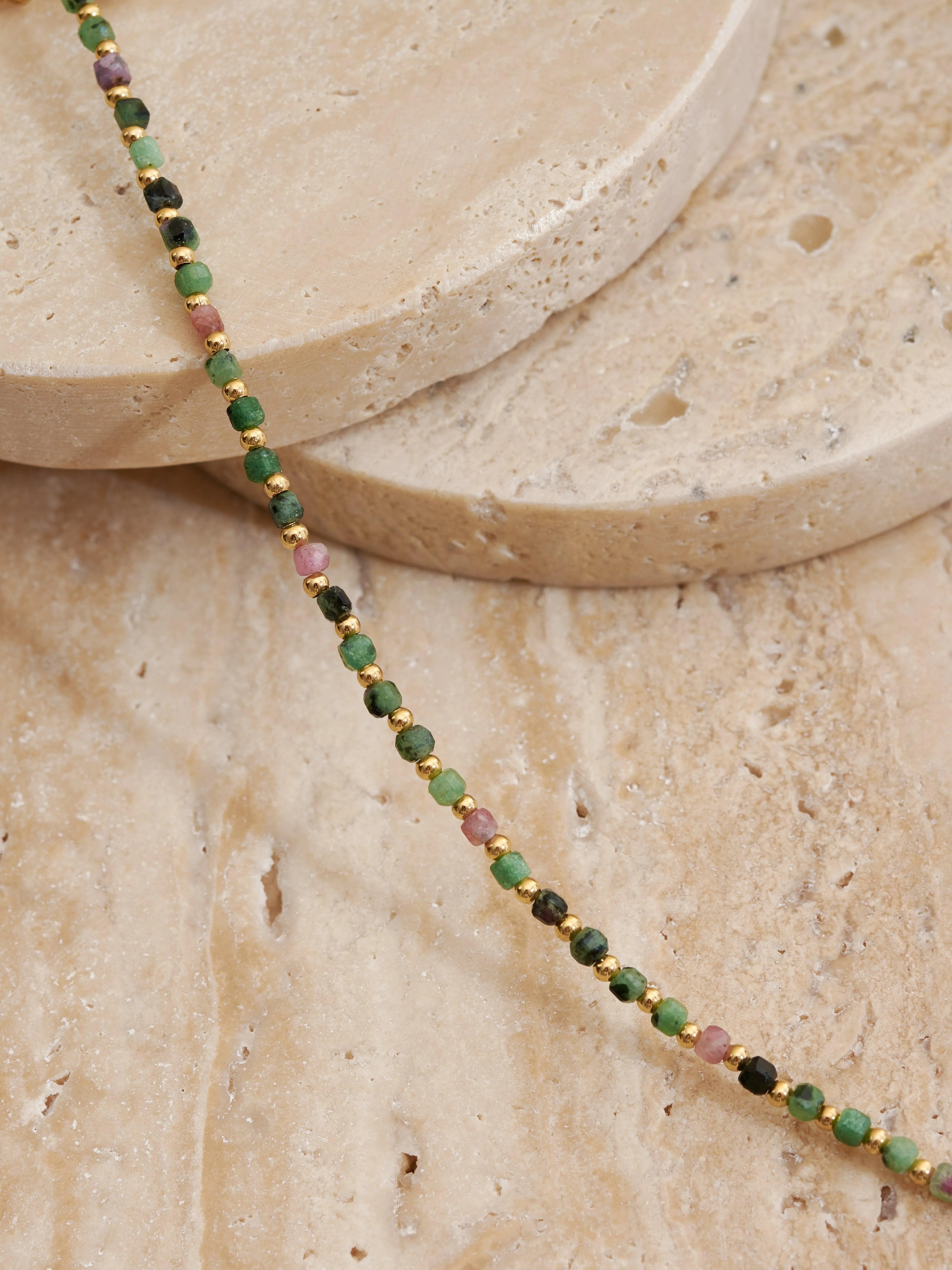 SONNY CO-Colliers / Necklaces-Les Petites Pampilles