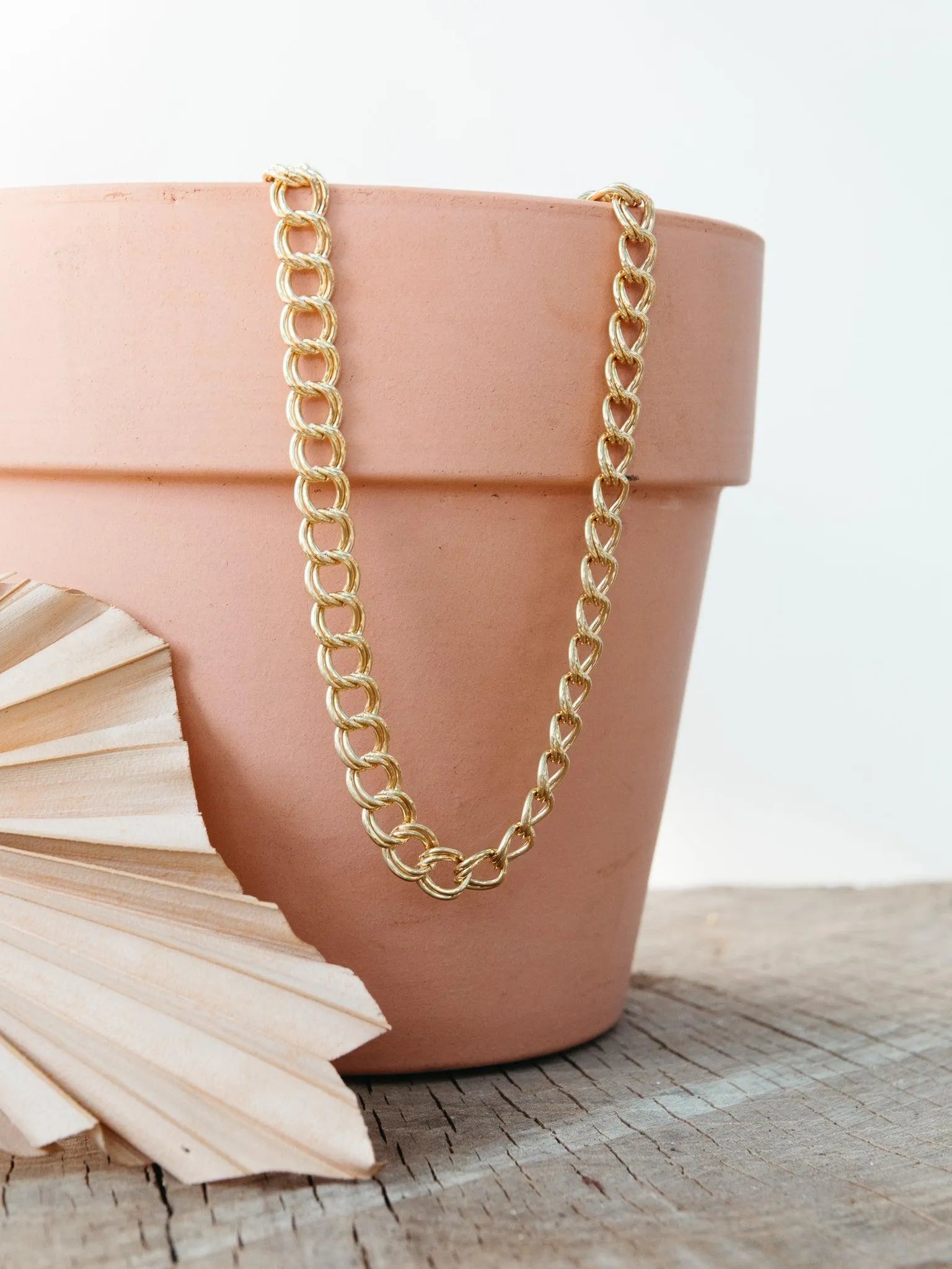 STEFAN CO-Colliers / Necklaces-Les Petites Pampilles