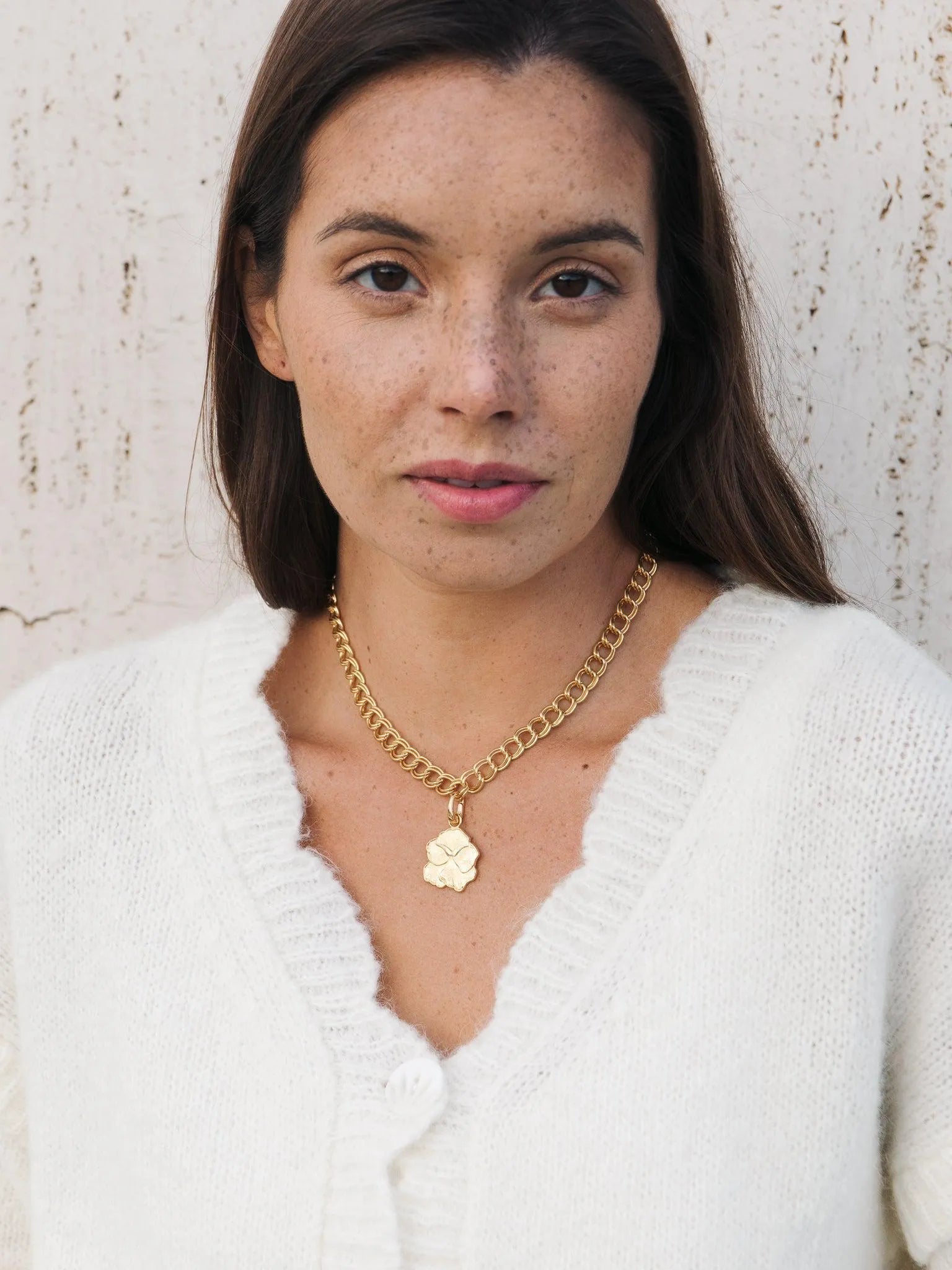 STEFAN CO-Colliers / Necklaces-Les Petites Pampilles