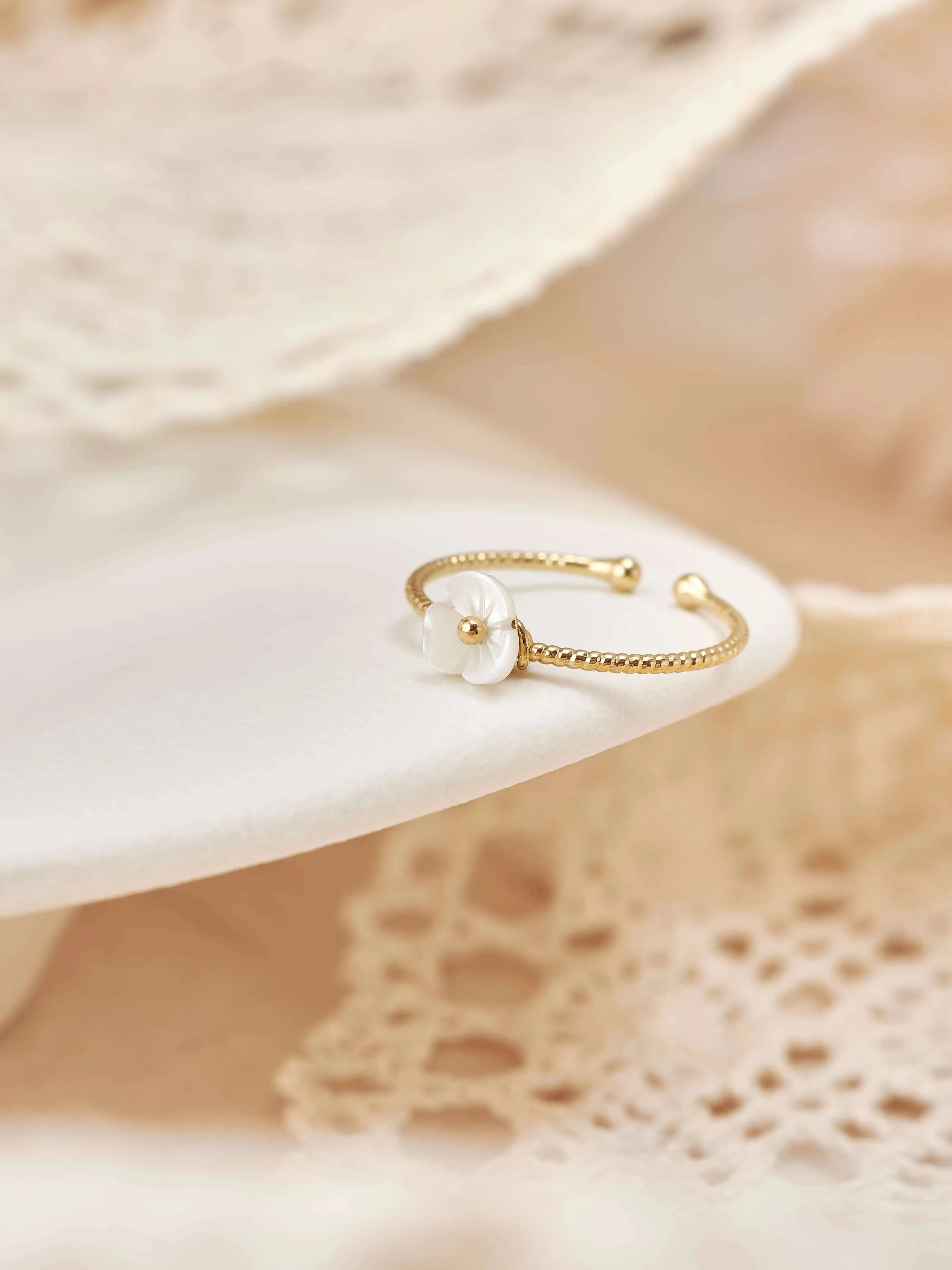 STELLY BA-Bagues / rings-Les Petites Pampilles