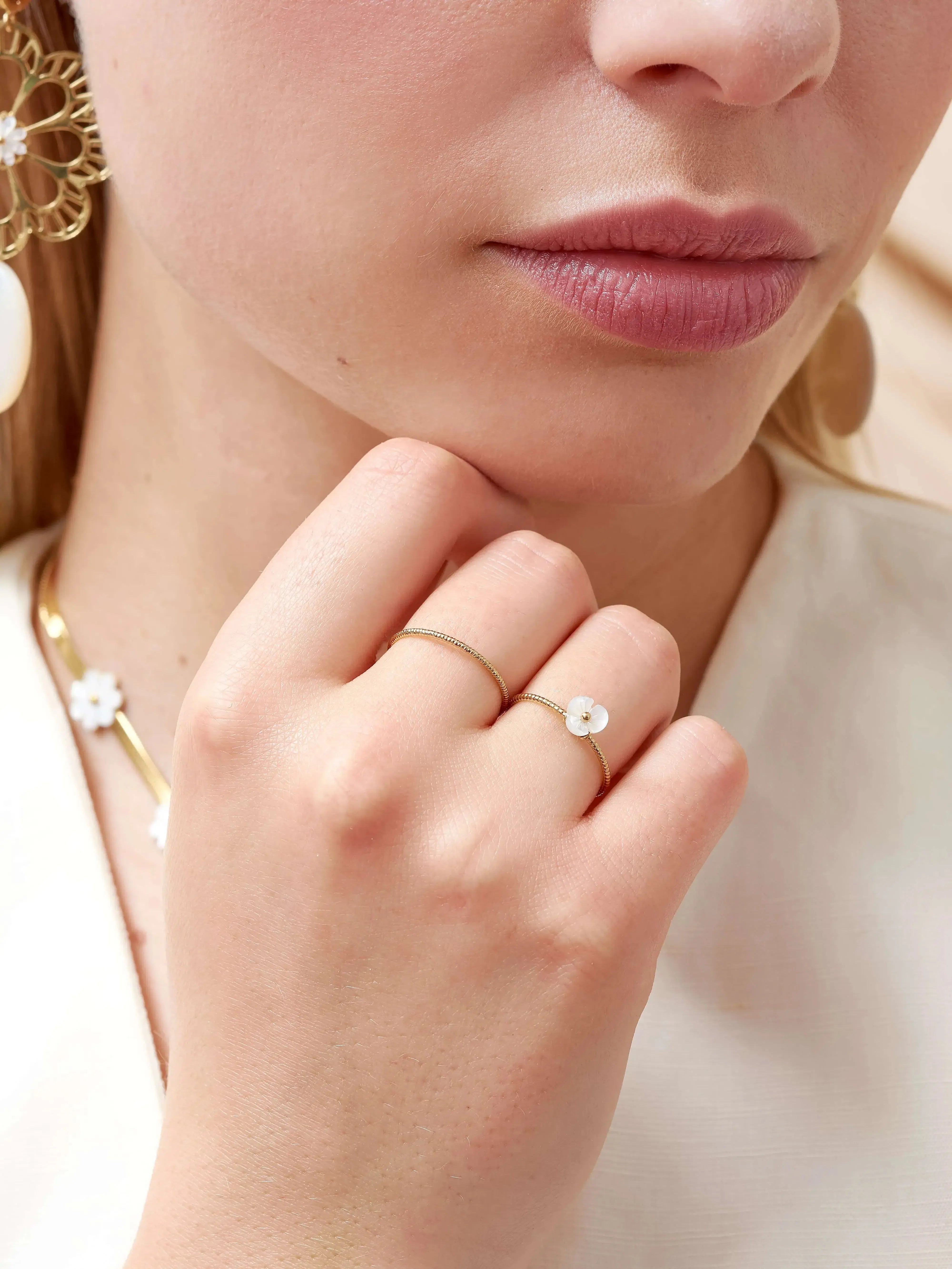 STELLY BA-Bagues / rings-Les Petites Pampilles