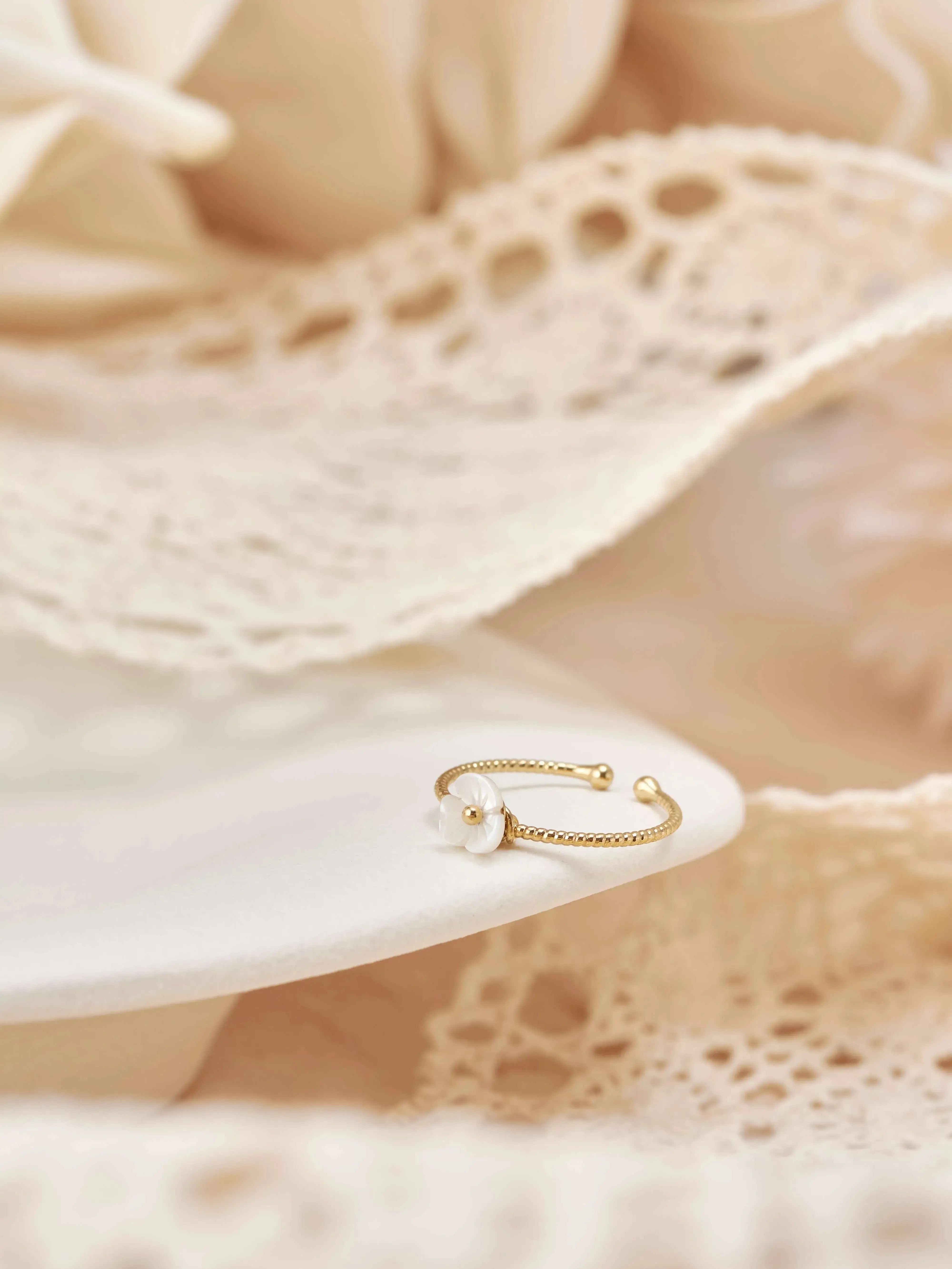 STELLY BA-Bagues / rings-Les Petites Pampilles