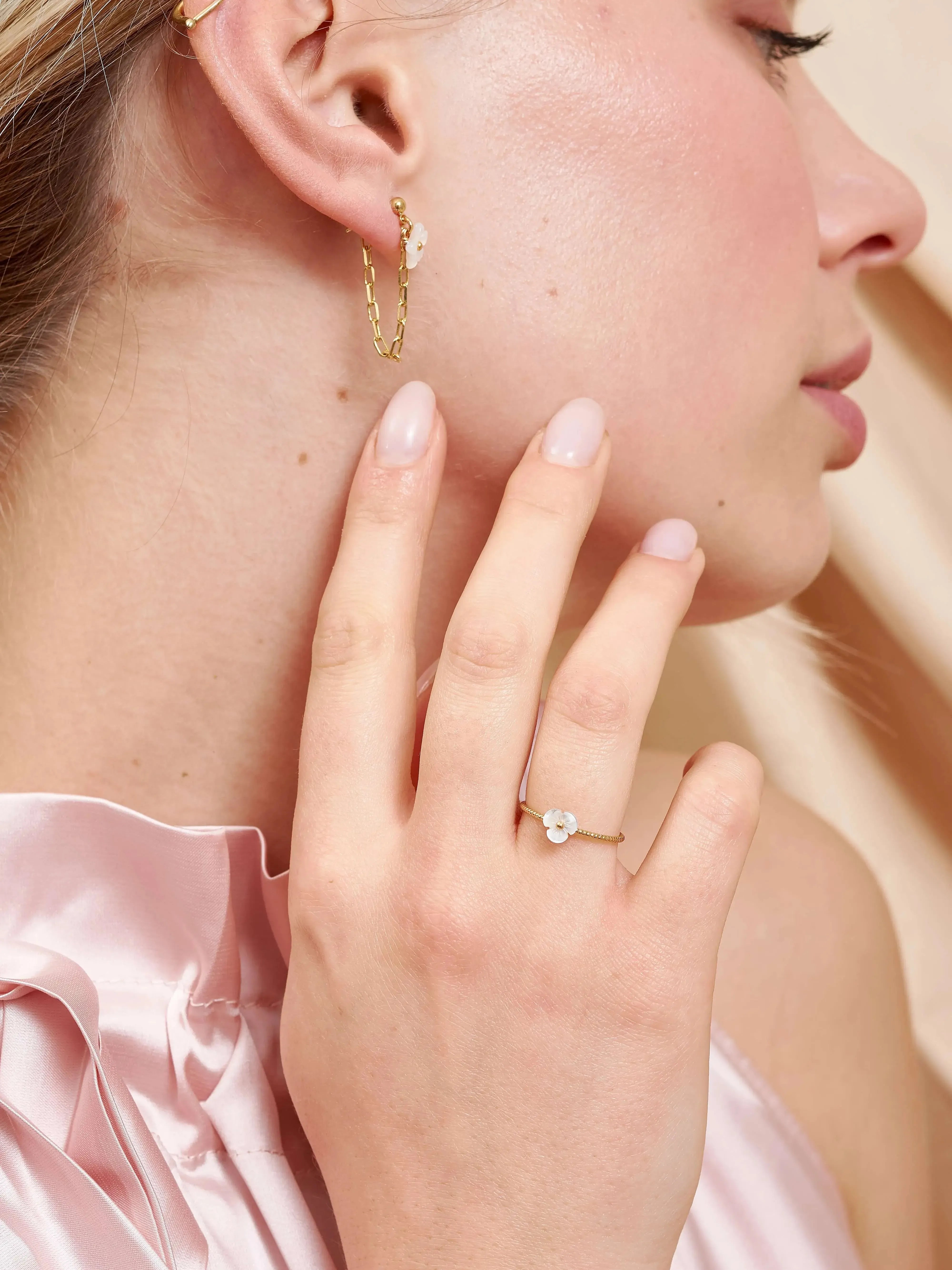 STELLY BA-Bagues / rings-Les Petites Pampilles