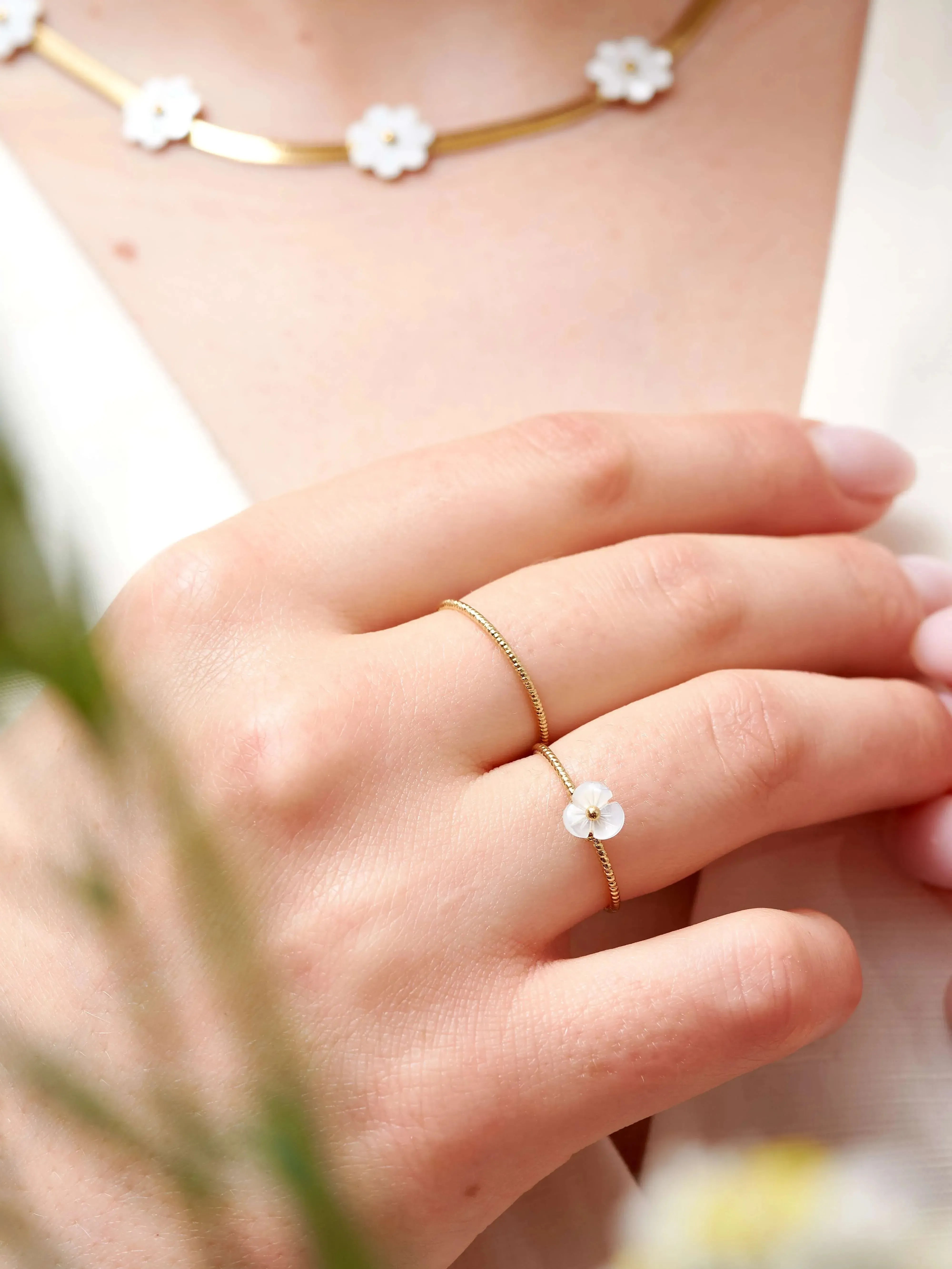 STELLY BA-Bagues / rings-Les Petites Pampilles