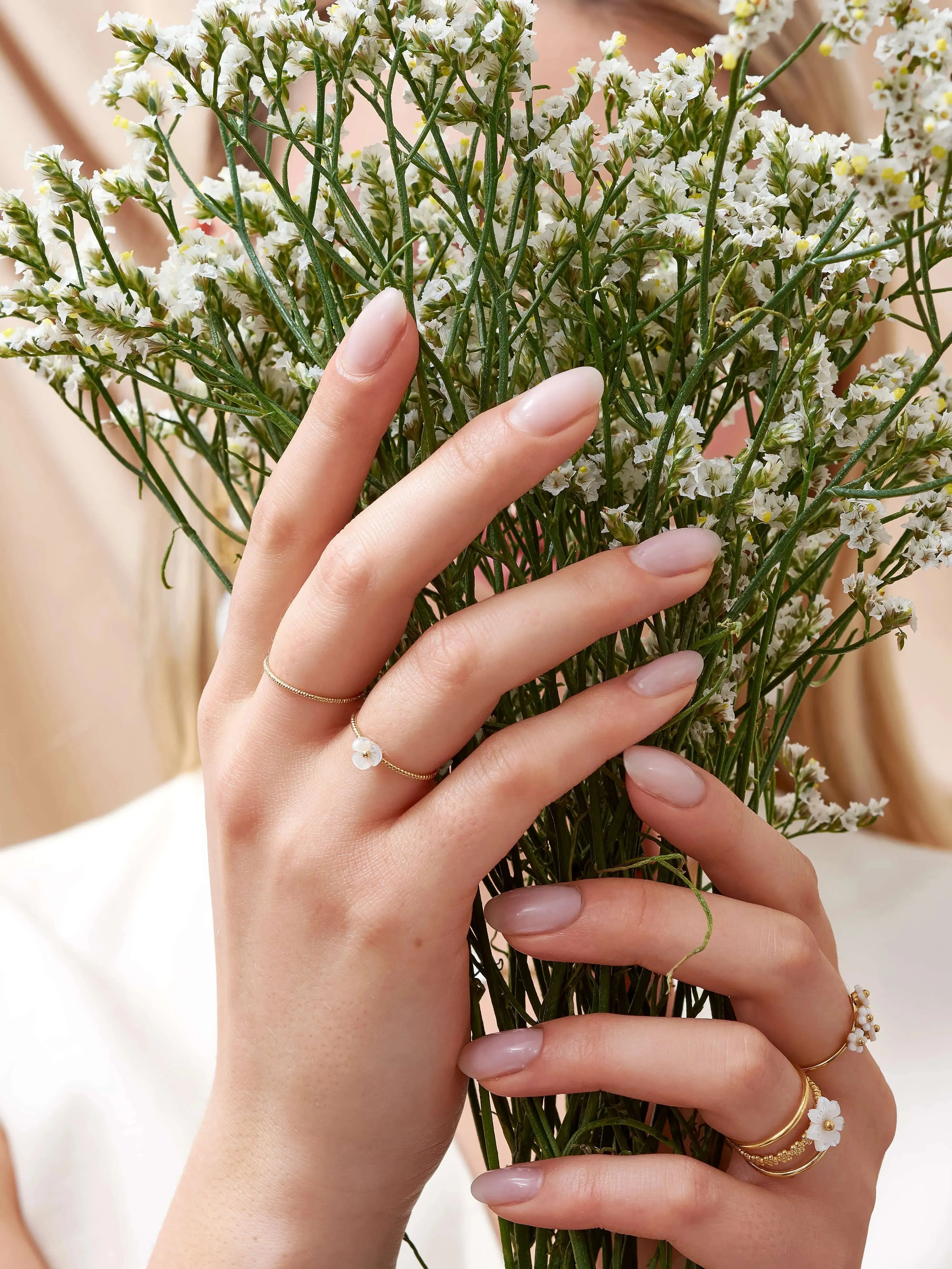 STELLY BA-Bagues / rings-Les Petites Pampilles