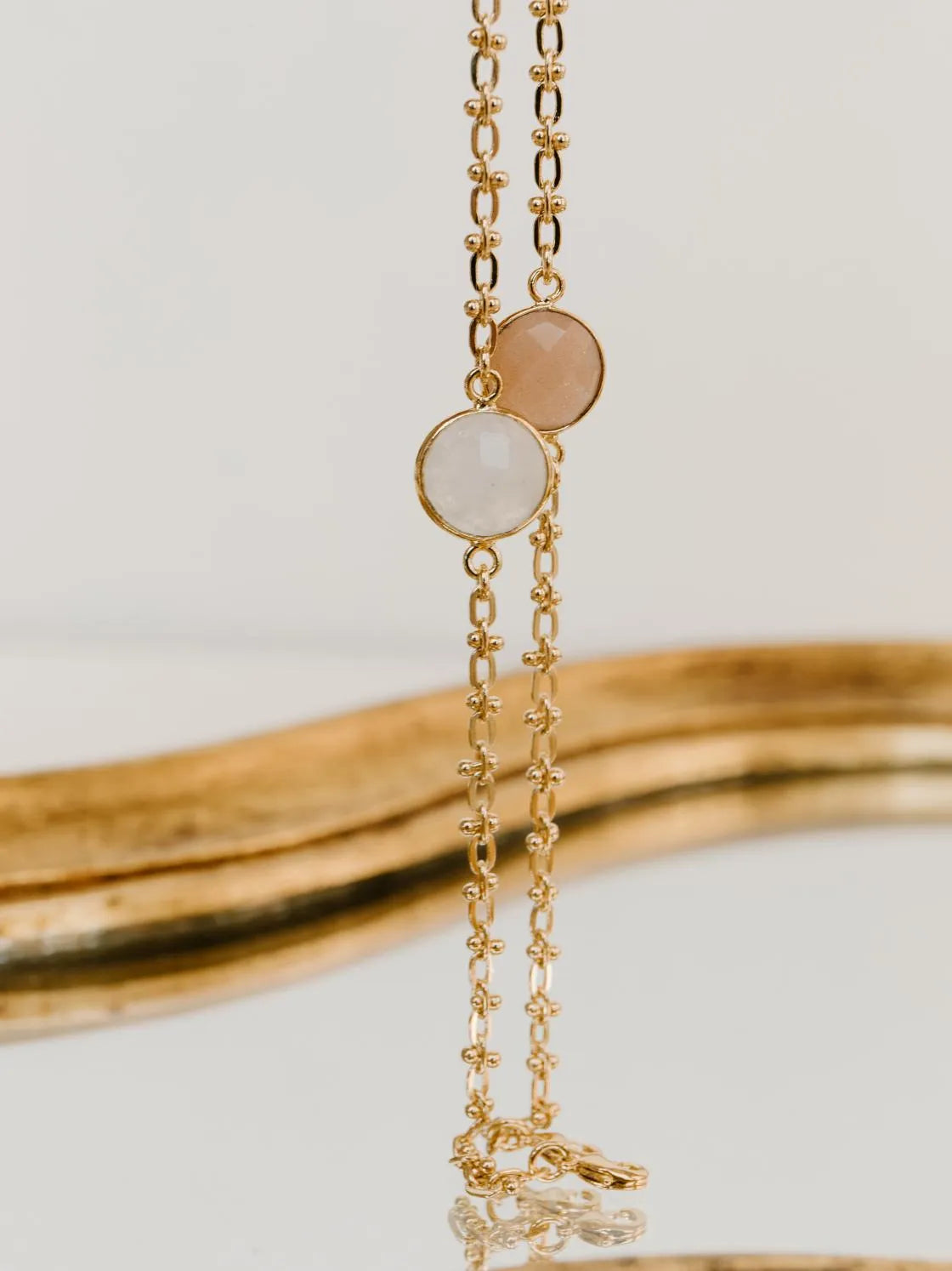 STONE BR-Bracelets-Les Petites Pampilles