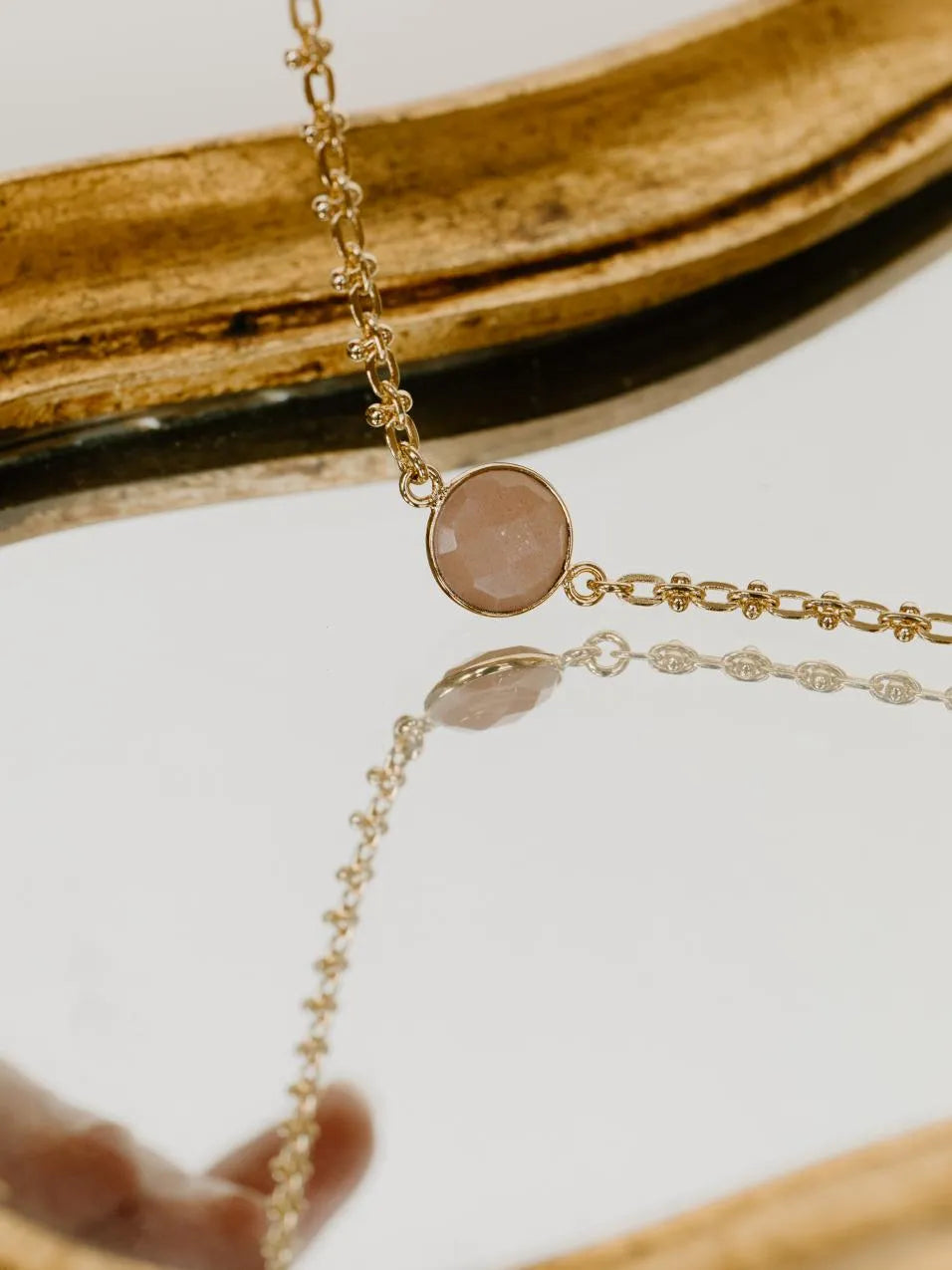 STONE BR-Bracelets-Les Petites Pampilles