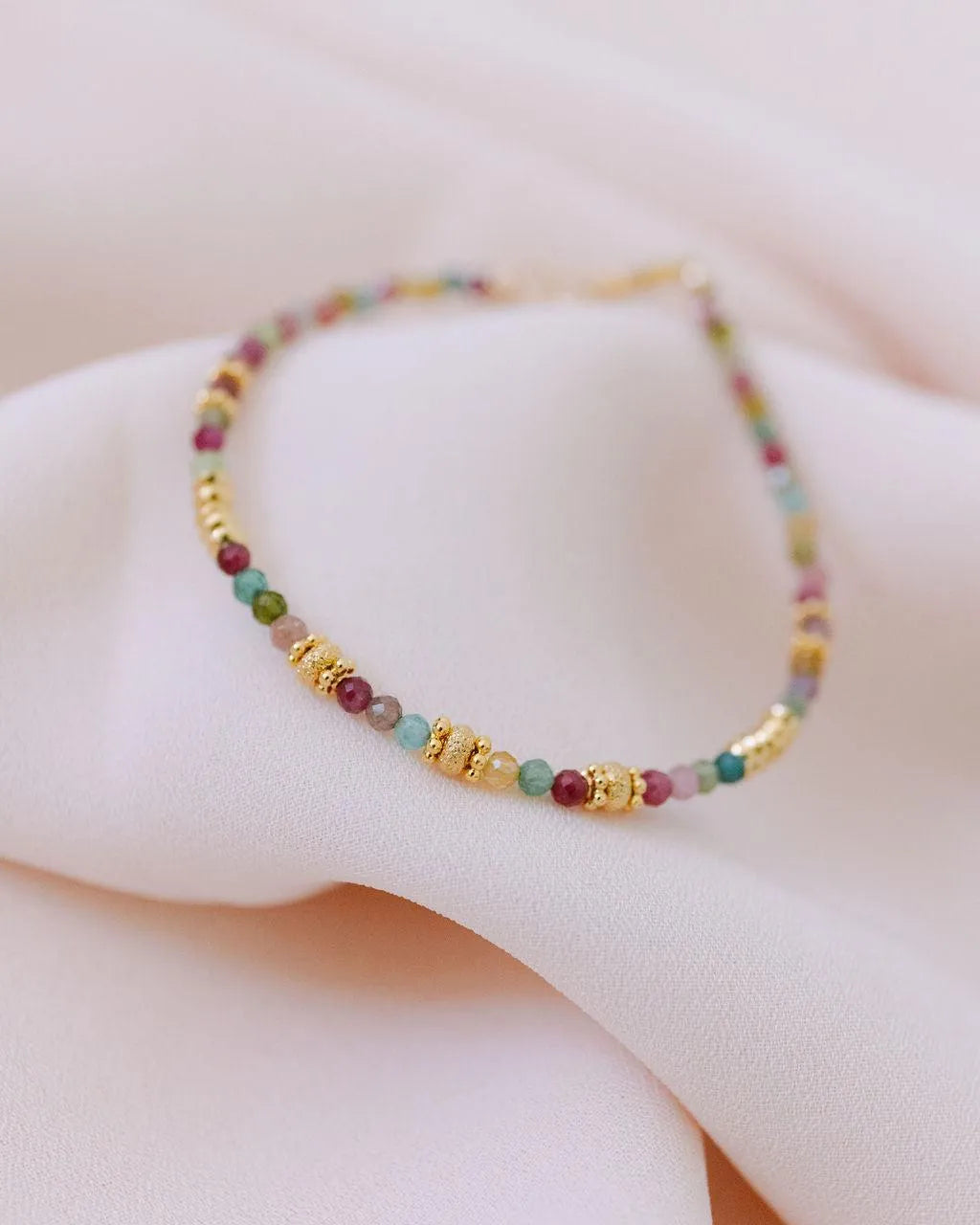 SVEN BR-Bracelets- Bijoux dorés -Les Petites Pampilles