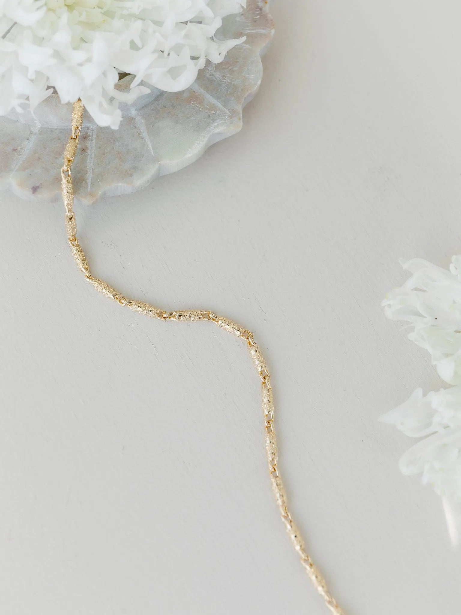 SWAN BR-Bracelets-Les Petites Pampilles