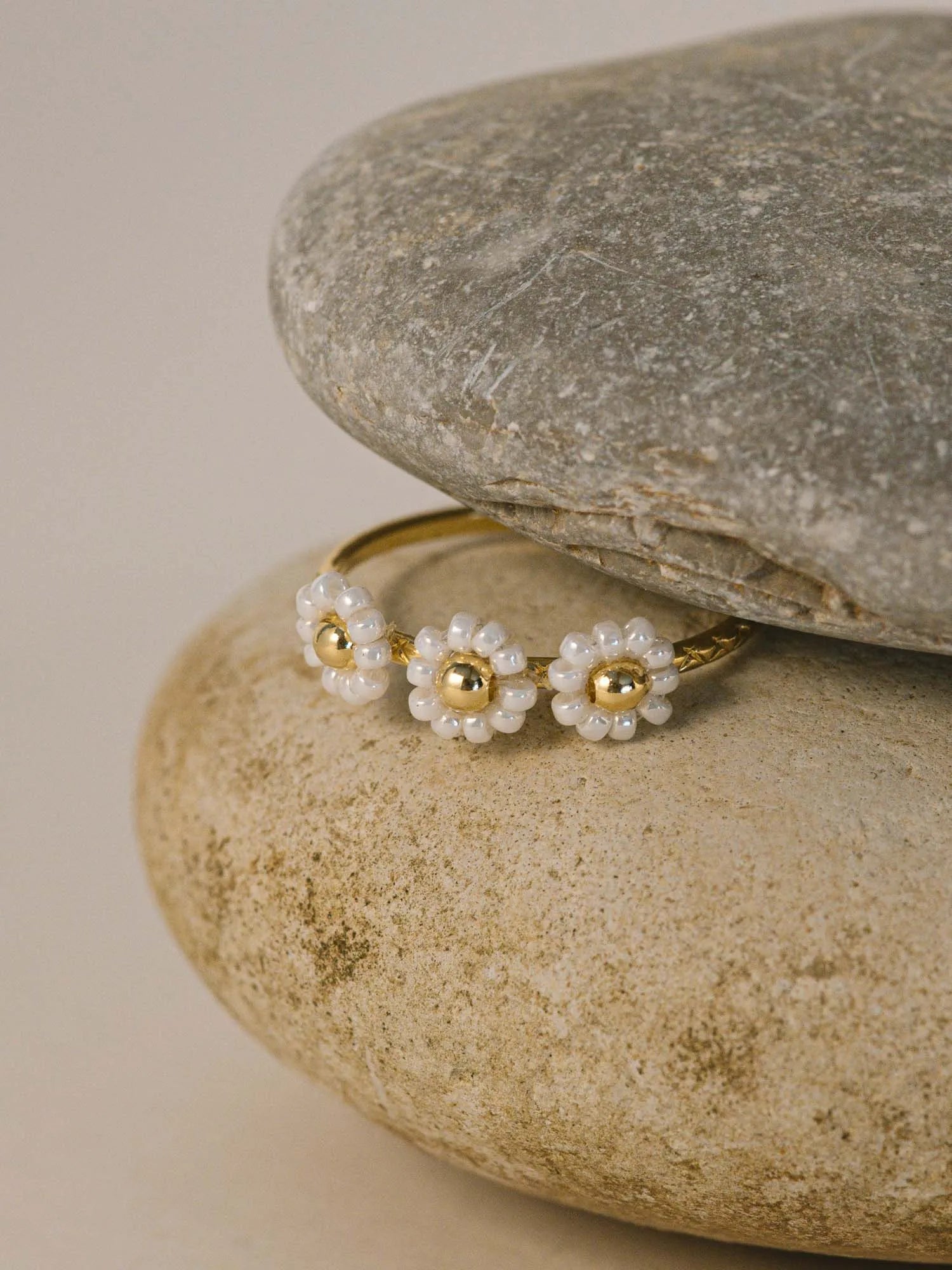 TEAIS BA-Bagues / rings-Les Petites Pampilles
