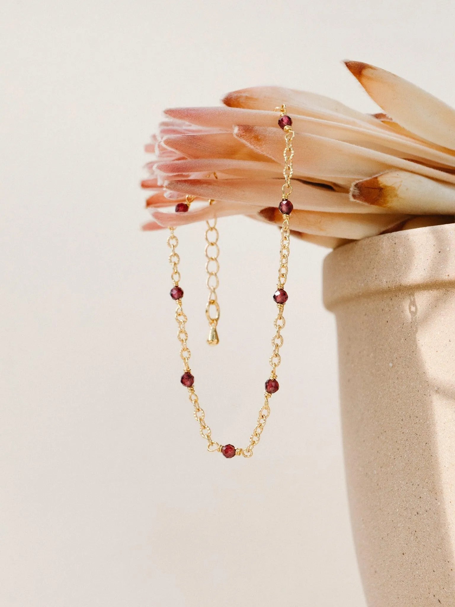 TEDDY BR-Bracelets-Les Petites Pampilles