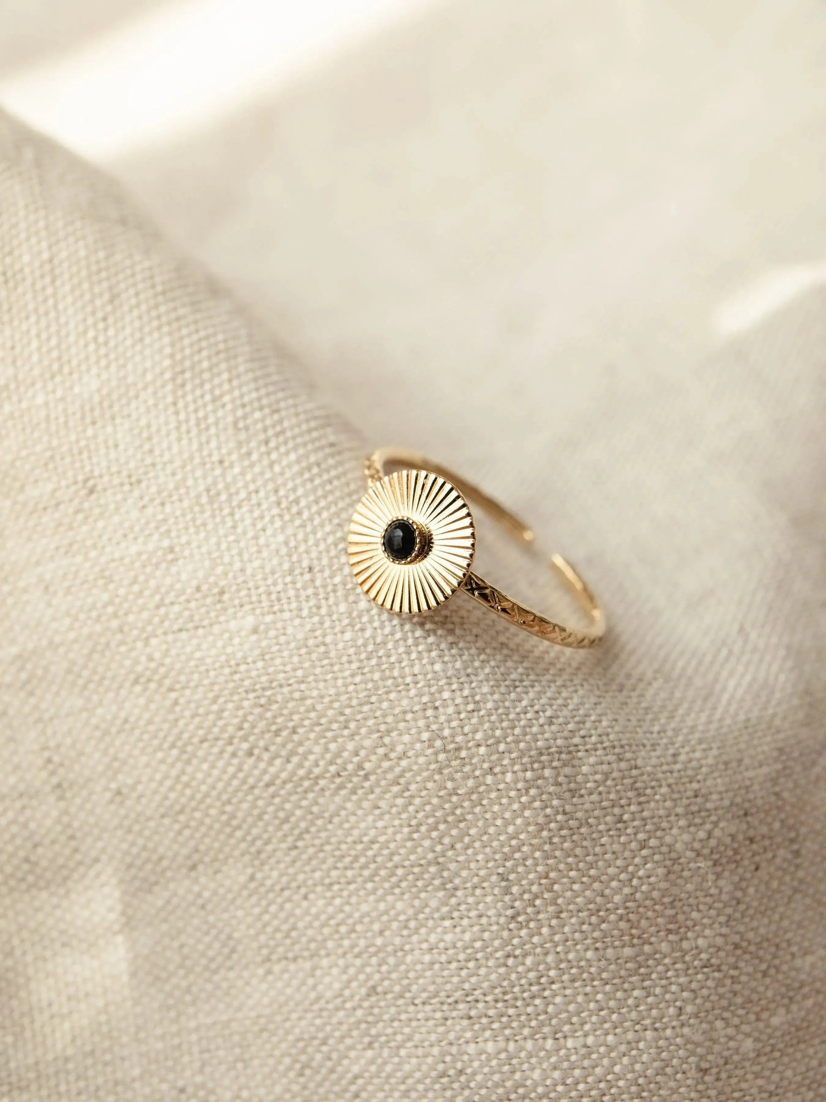 TIANA BA-Bagues / rings-Les Petites Pampilles