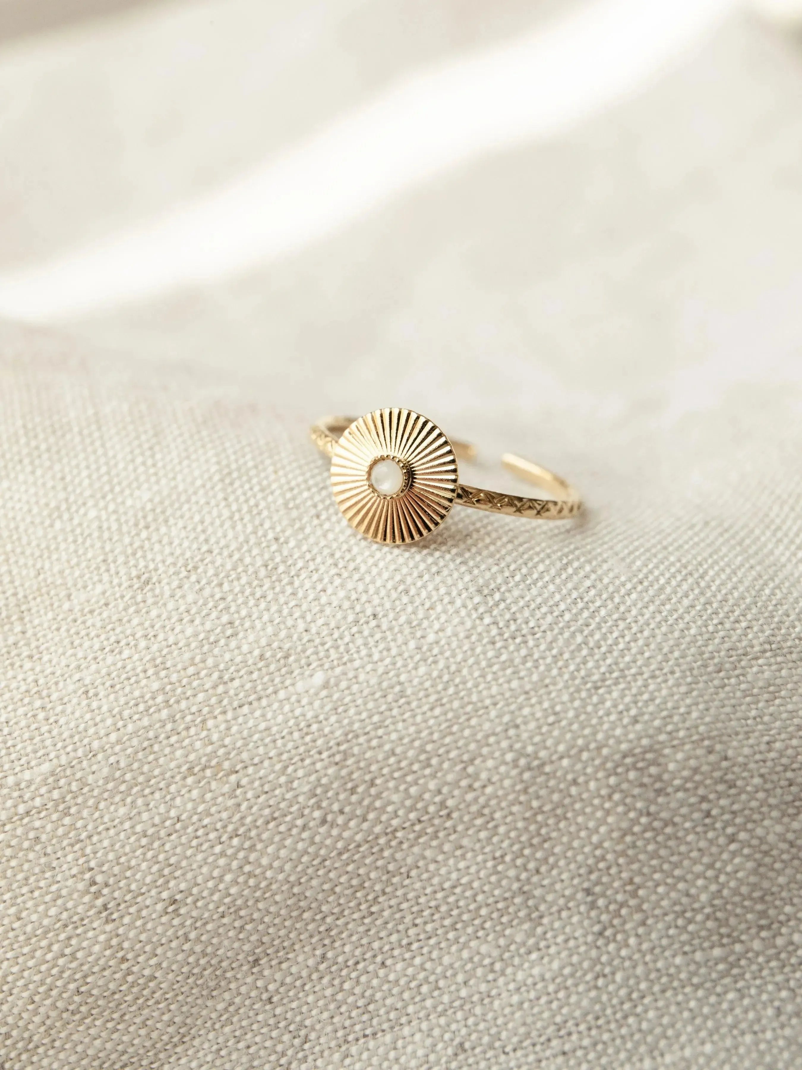 TIANA BA-Bagues / rings-Les Petites Pampilles