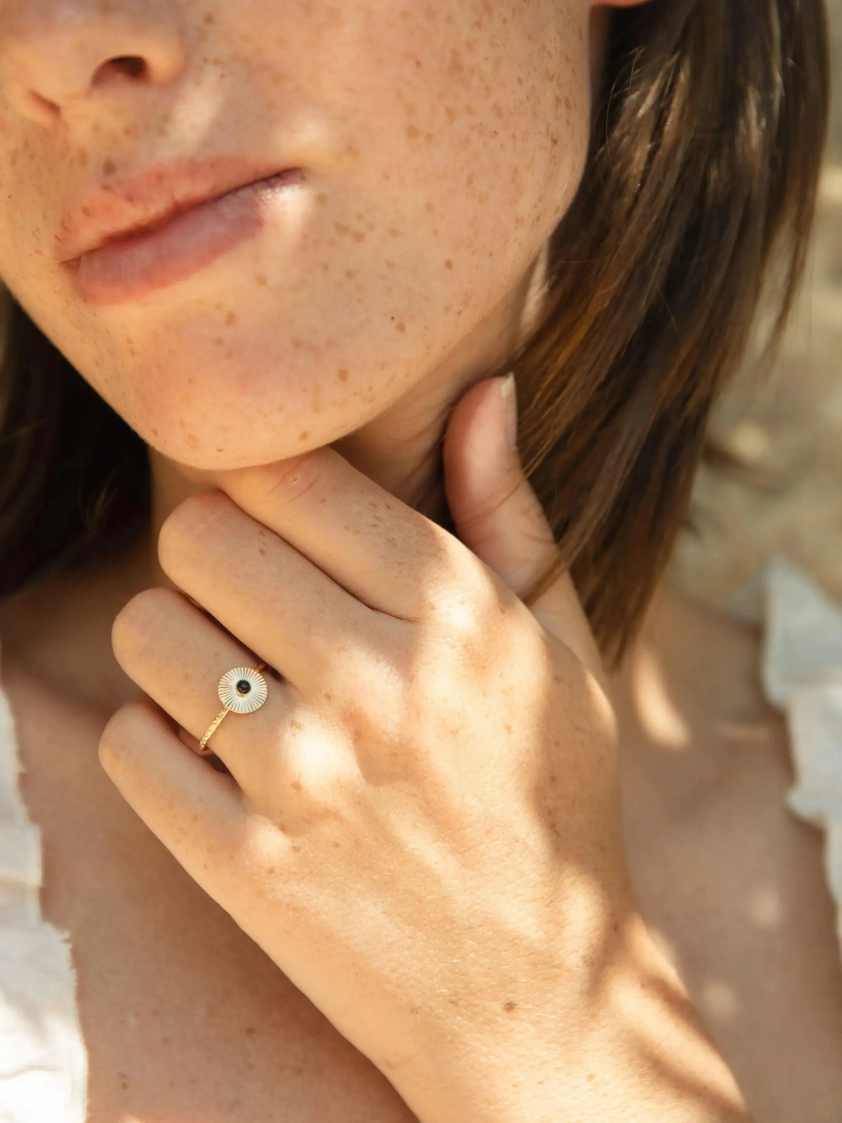 TIANA BA-Bagues / rings-Les Petites Pampilles