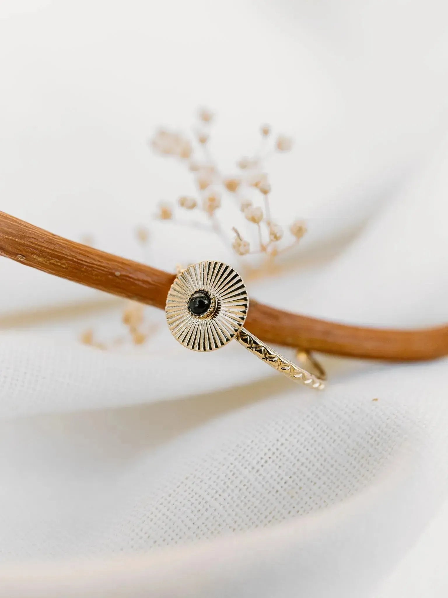 TIANA BA-Bagues / rings-Les Petites Pampilles