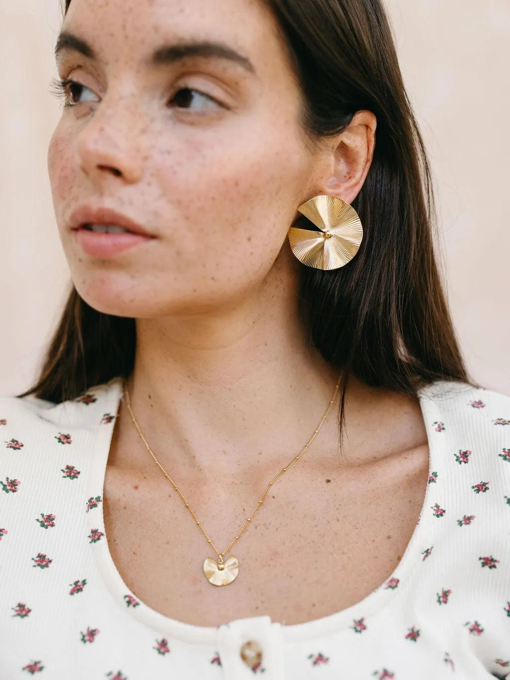 ALISTAIR CO-Colliers / Necklaces-Les Petites Pampilles