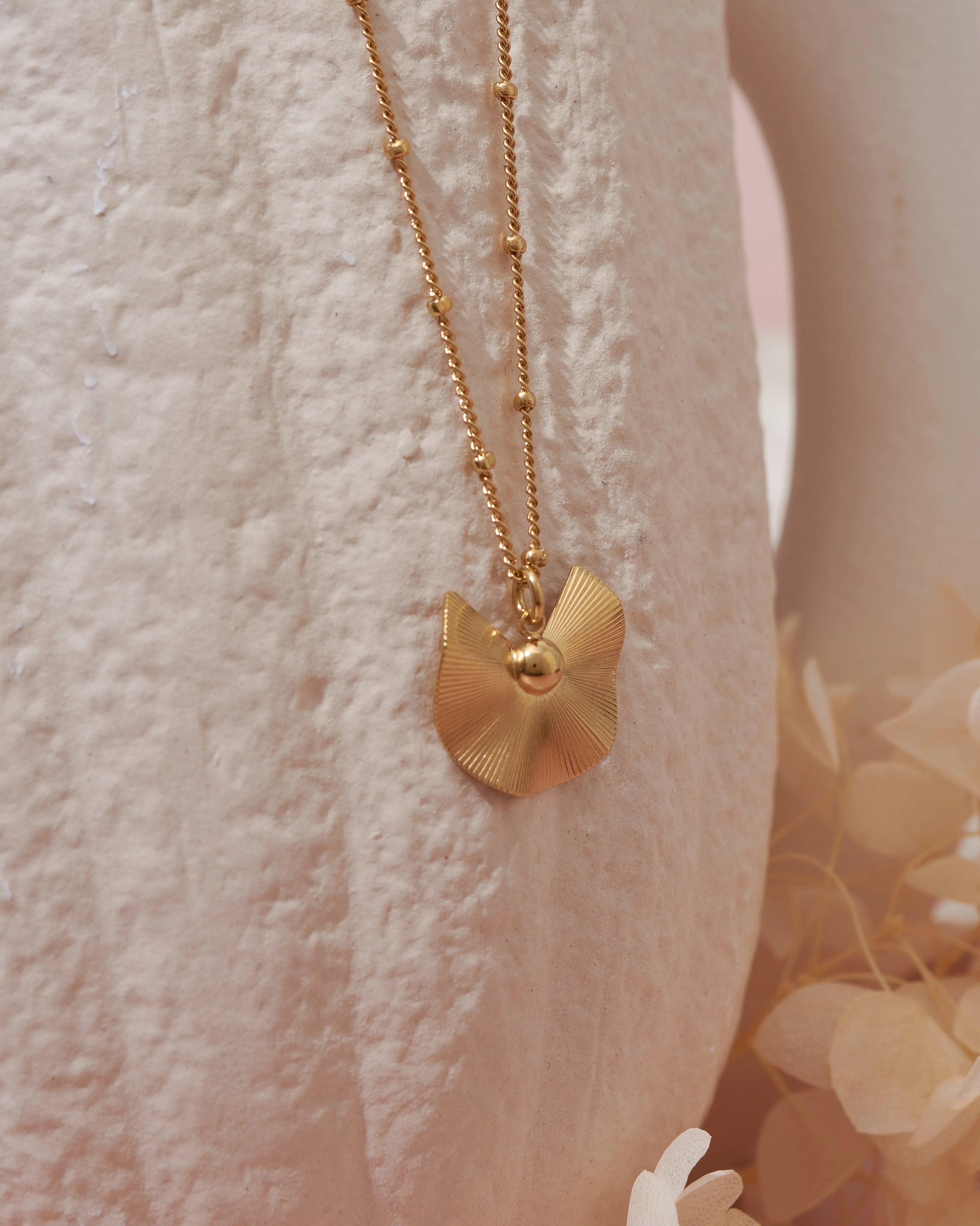 ALISTAIR CO-Colliers / Necklaces-Les Petites Pampilles