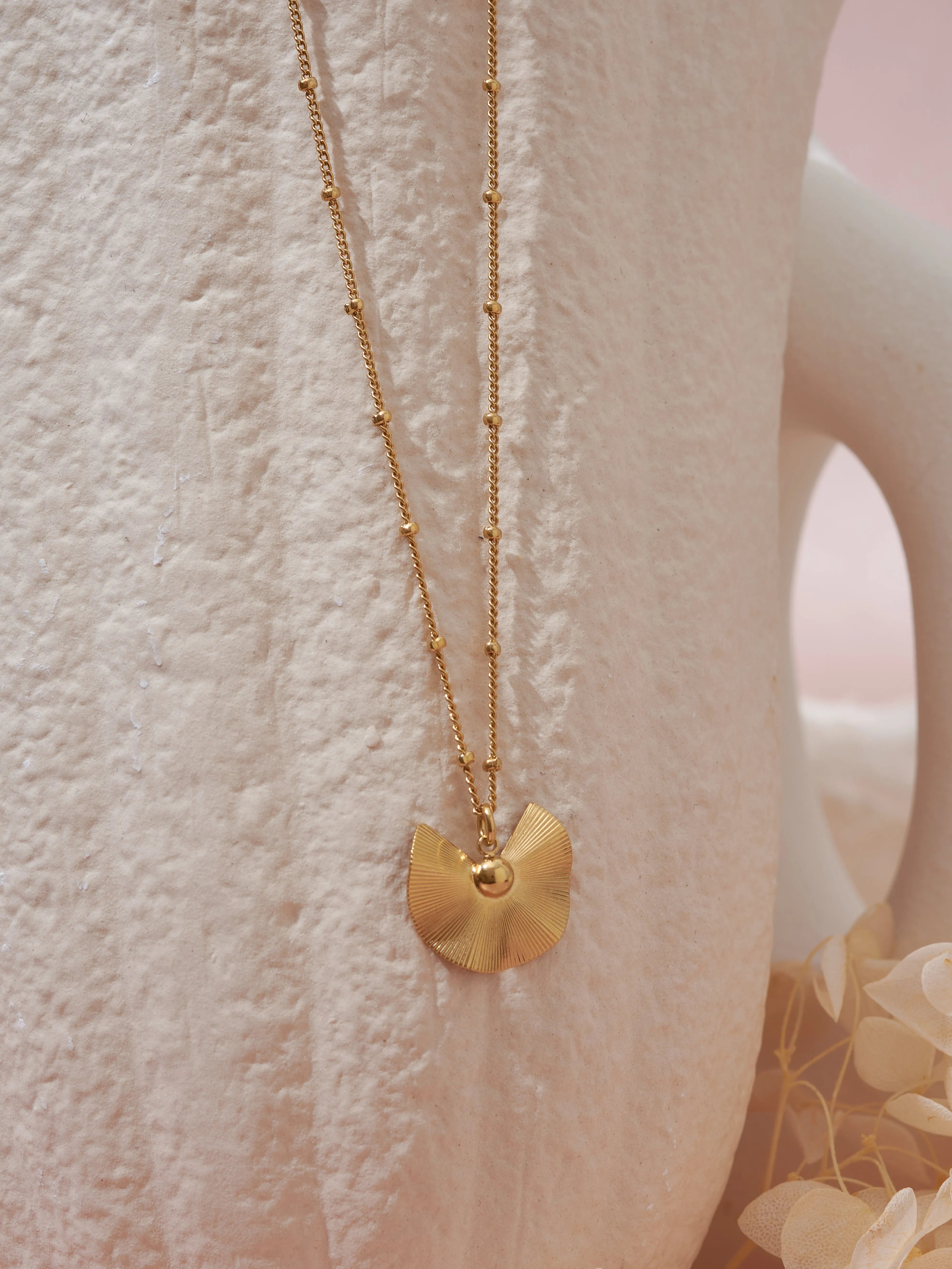 ALISTAIR CO-Colliers / Necklaces-Les Petites Pampilles