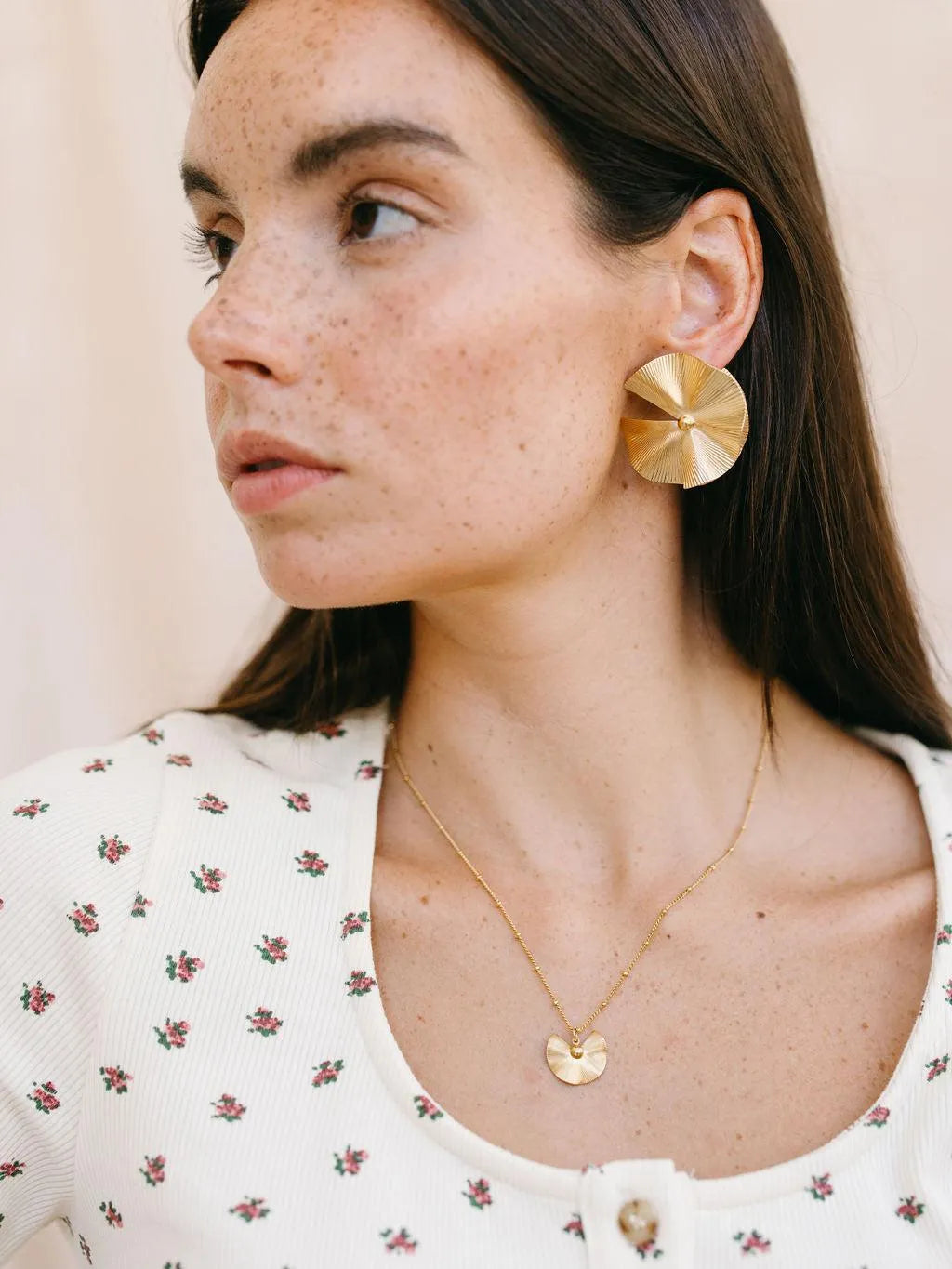 ALISTAIR CO-Colliers / Necklaces-Les Petites Pampilles