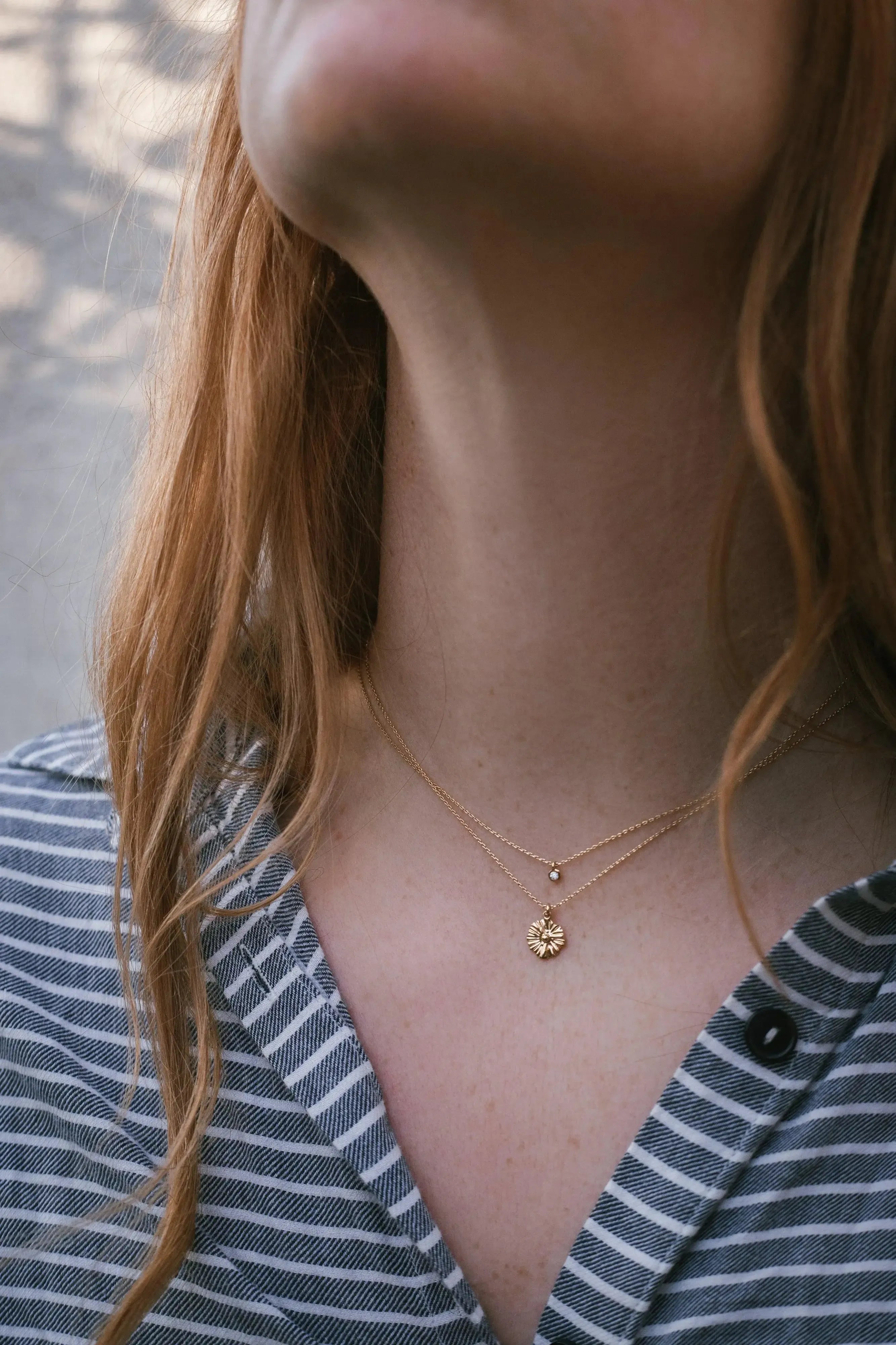 TINY CO-Colliers / Necklaces-Les Petites Pampilles