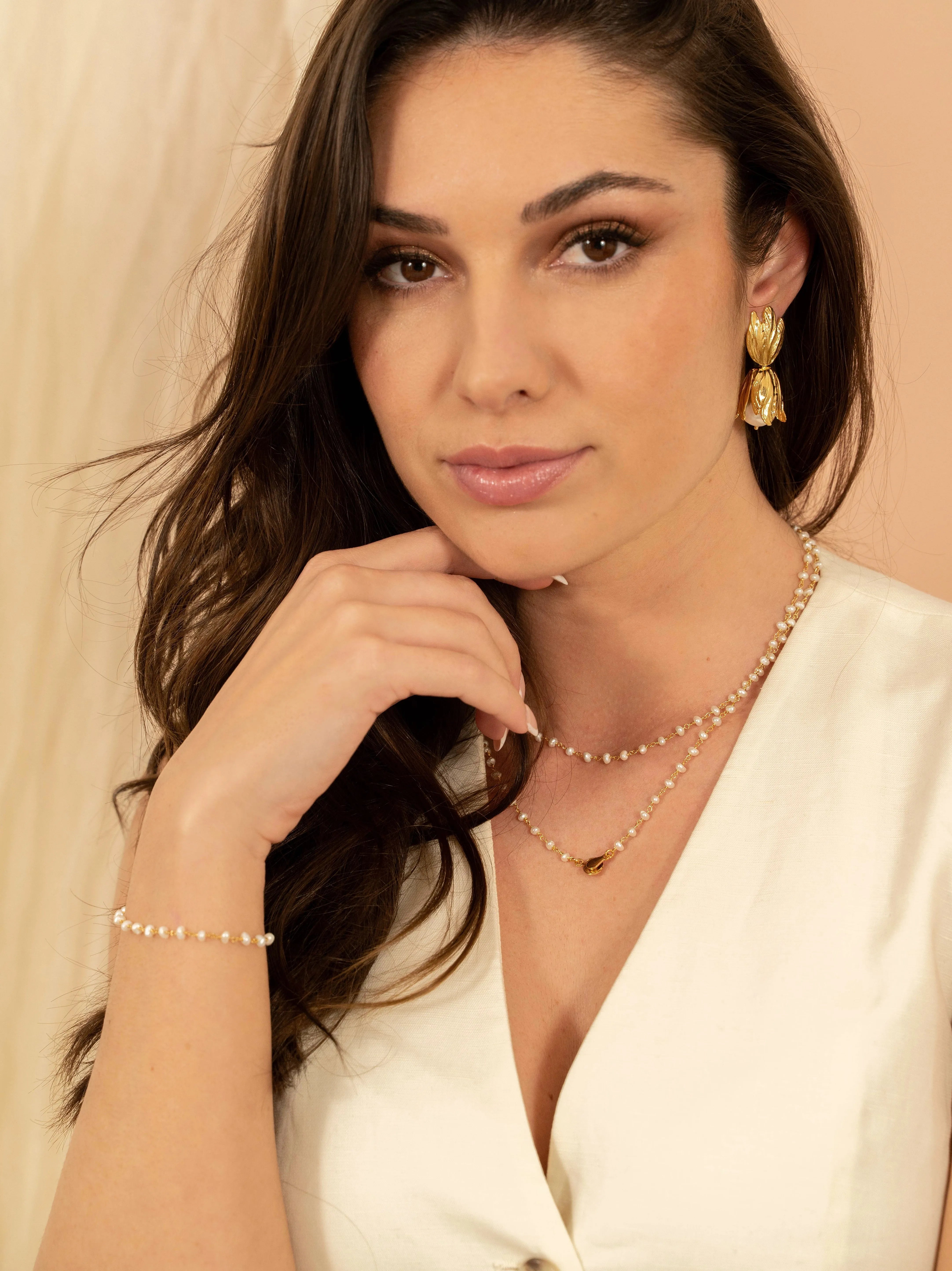 TONI BR-Bracelets-Les Petites Pampilles