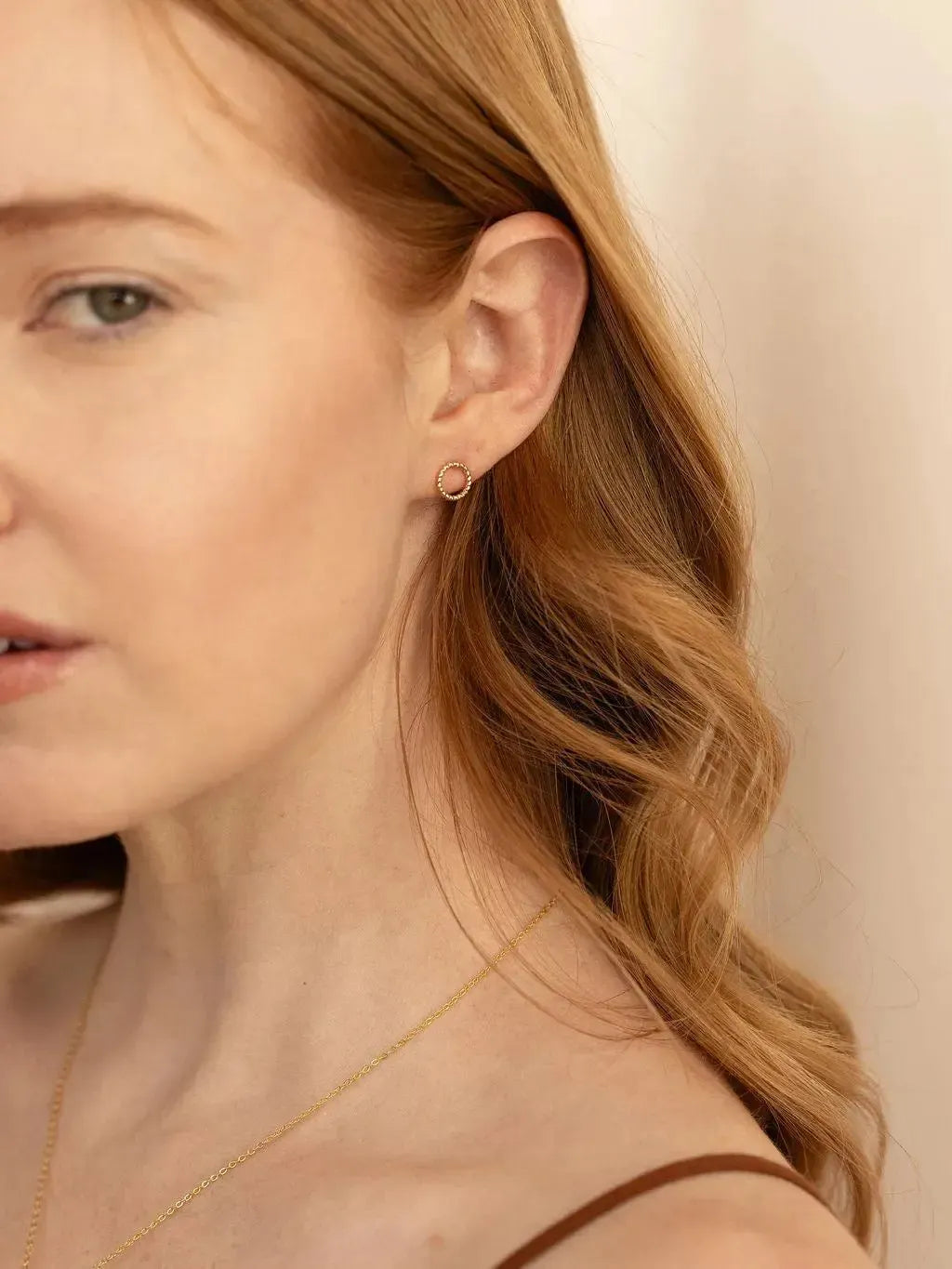 TOSCAN BO-BO / Earrings-Les Petites Pampilles