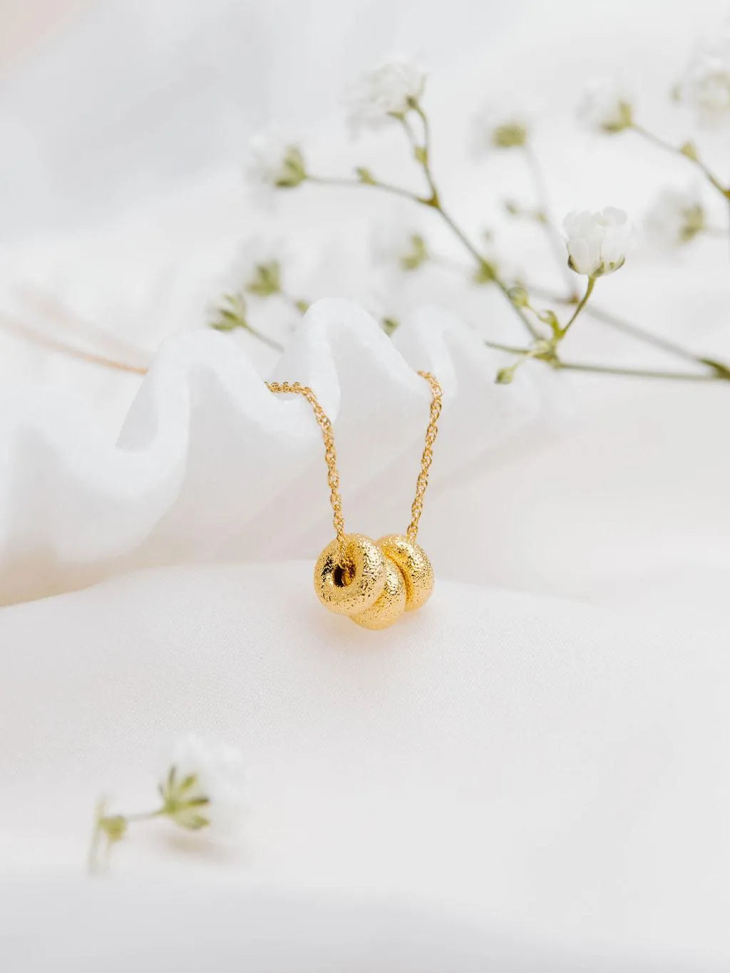 TRES CO-Doré-Les Petites Pampilles