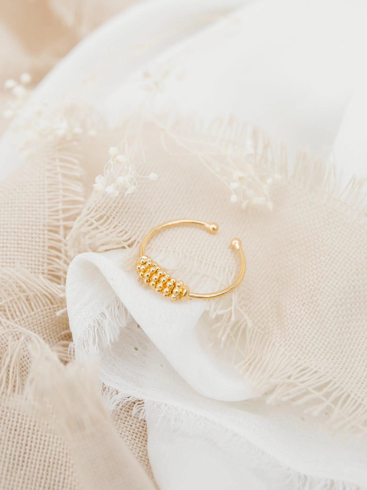 TRUDY BA-Bagues / rings-Les Petites Pampilles