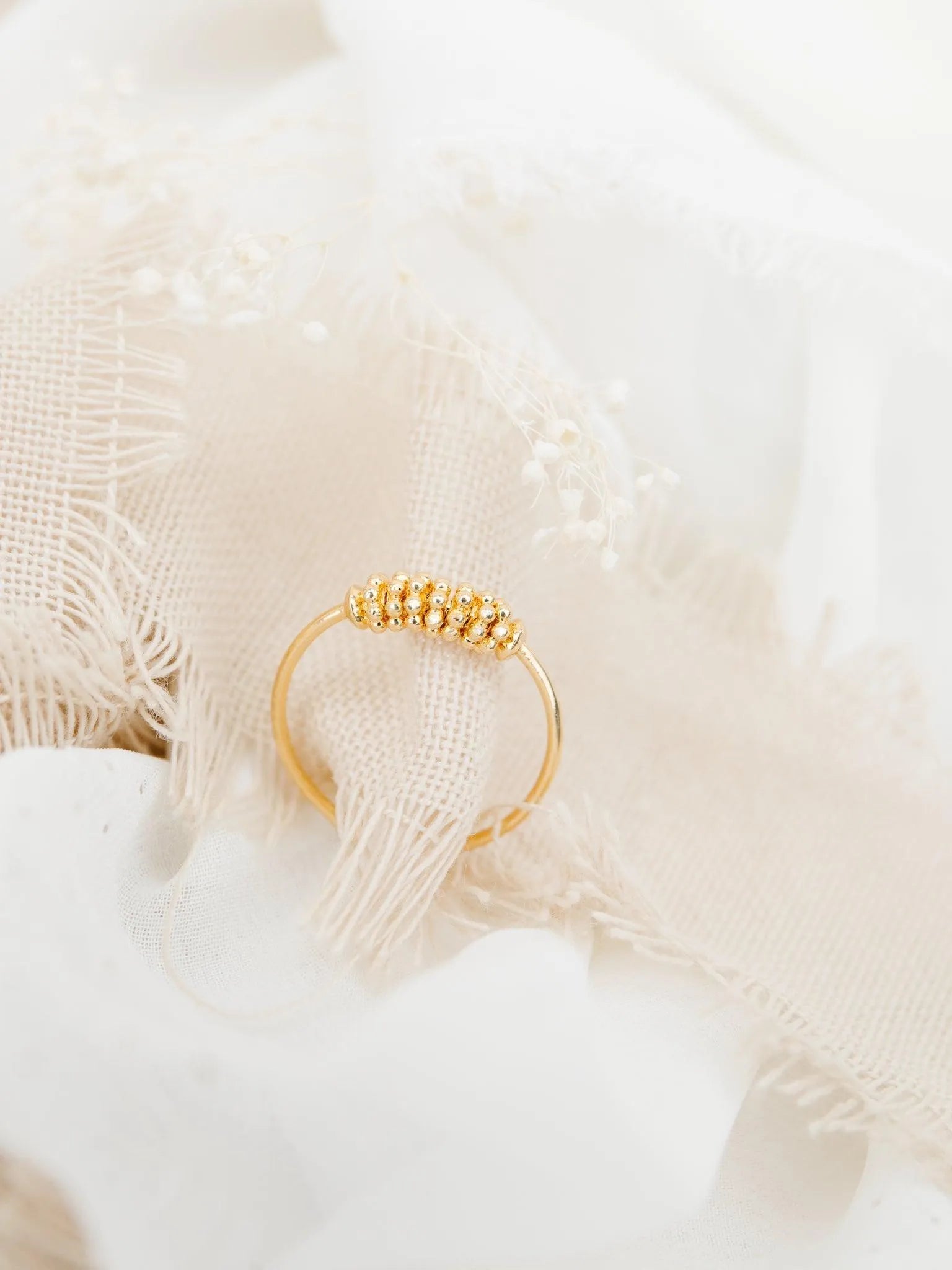 TRUDY BA-Bagues / rings-Les Petites Pampilles