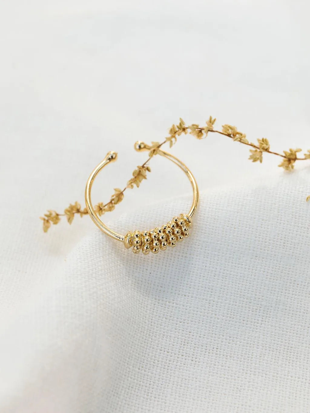 TRUDY BA-Bagues / rings-Les Petites Pampilles