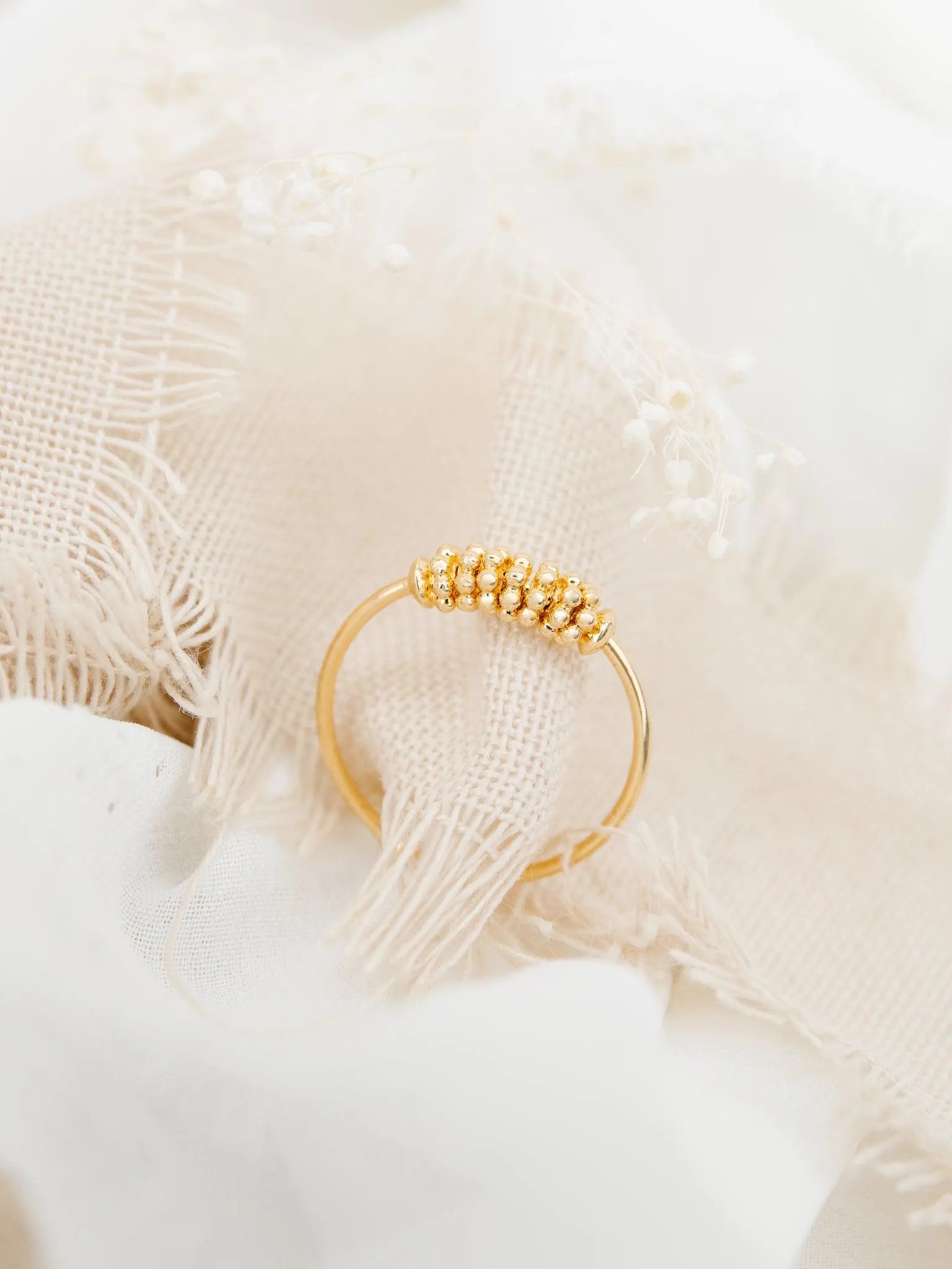 TRUDY BA-Bagues / rings-Les Petites Pampilles