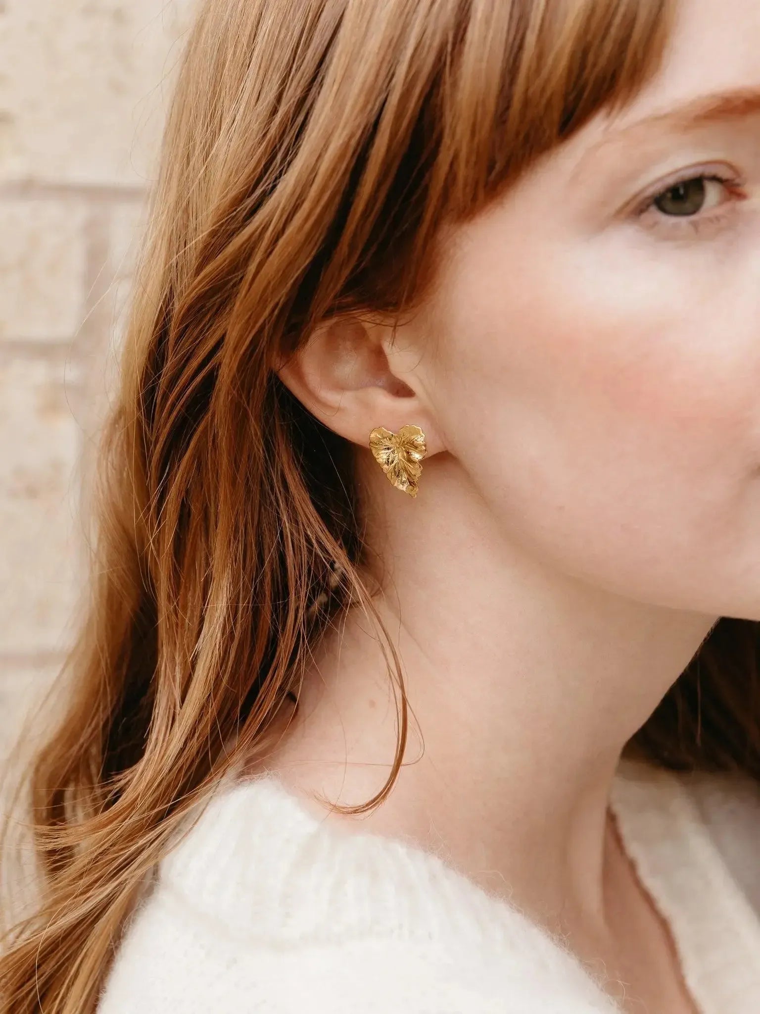 VIVIANE BO-BO / Earrings-Les Petites Pampilles