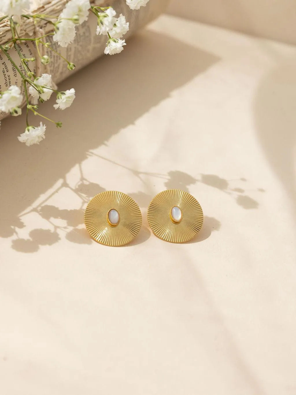 YARA BO-Blanc-Les Petites Pampilles