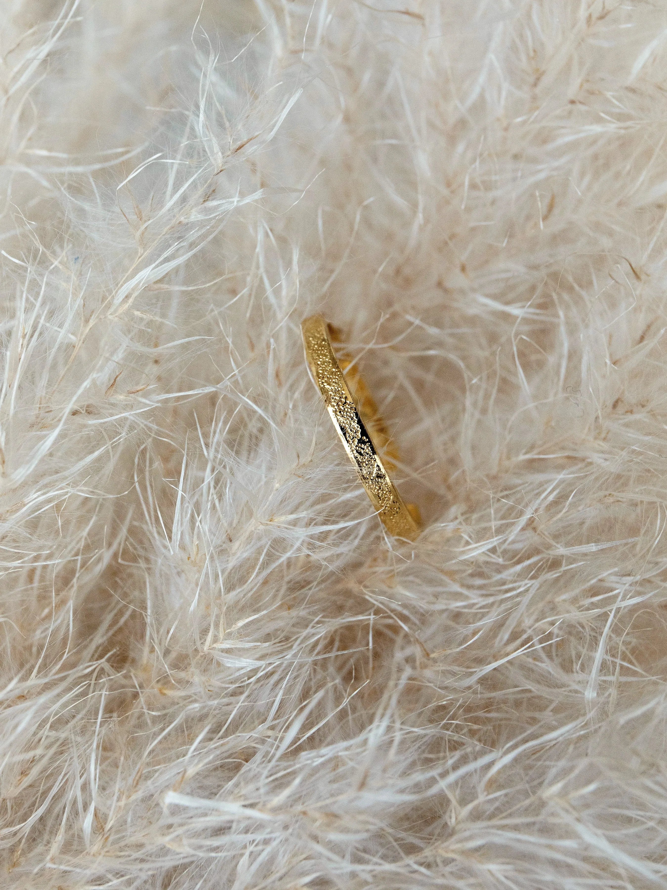 YES BA-Bagues / rings-Les Petites Pampilles