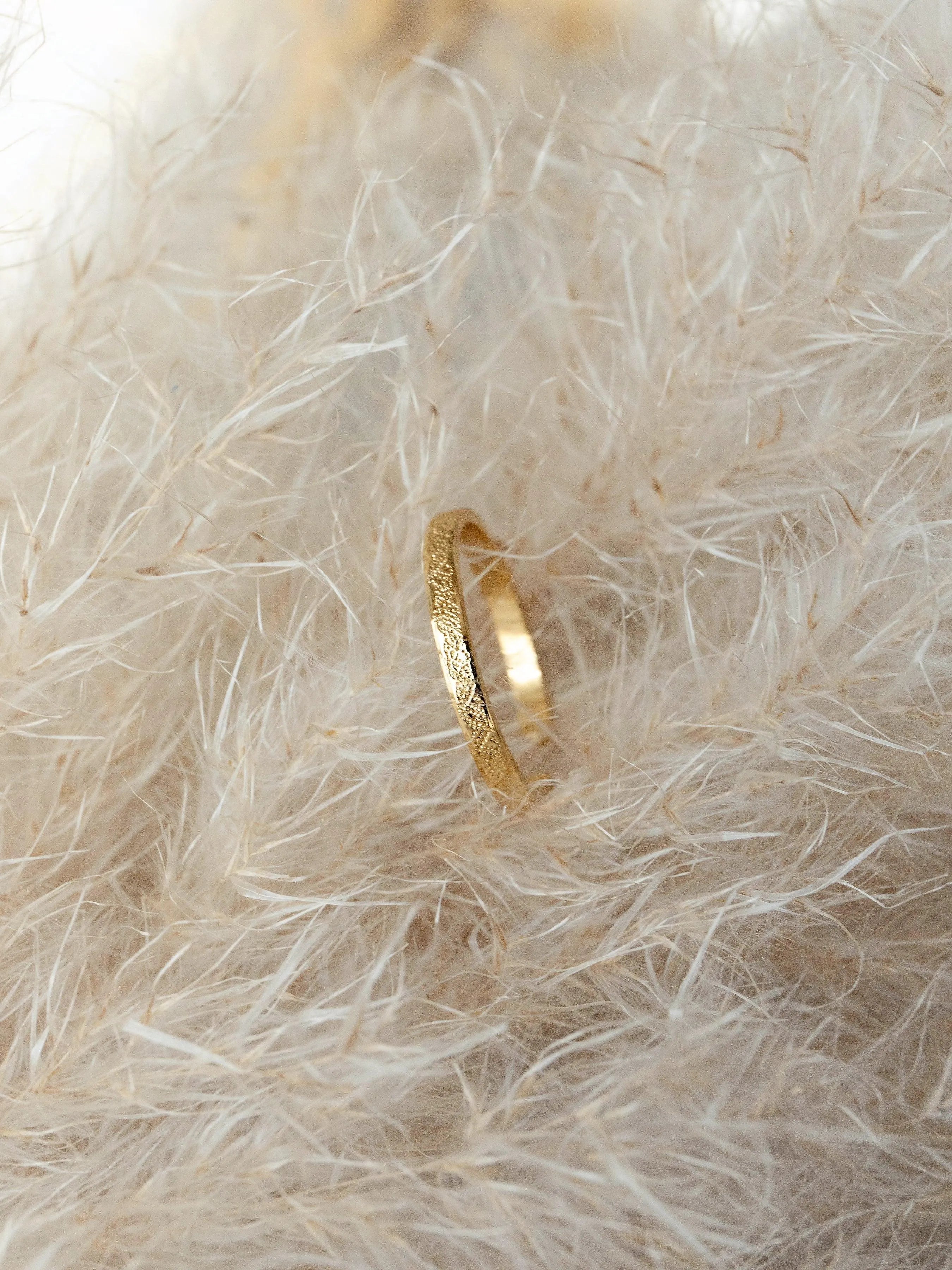 YES BA-Bagues / rings-Les Petites Pampilles