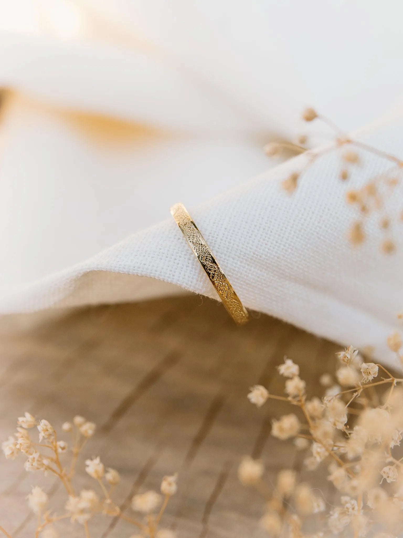 YES BA-Bagues / rings-Les Petites Pampilles