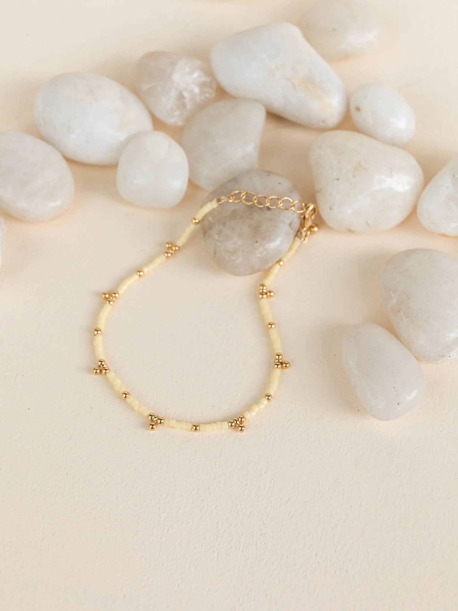 YUMI BR-Bracelets-Les Petites Pampilles