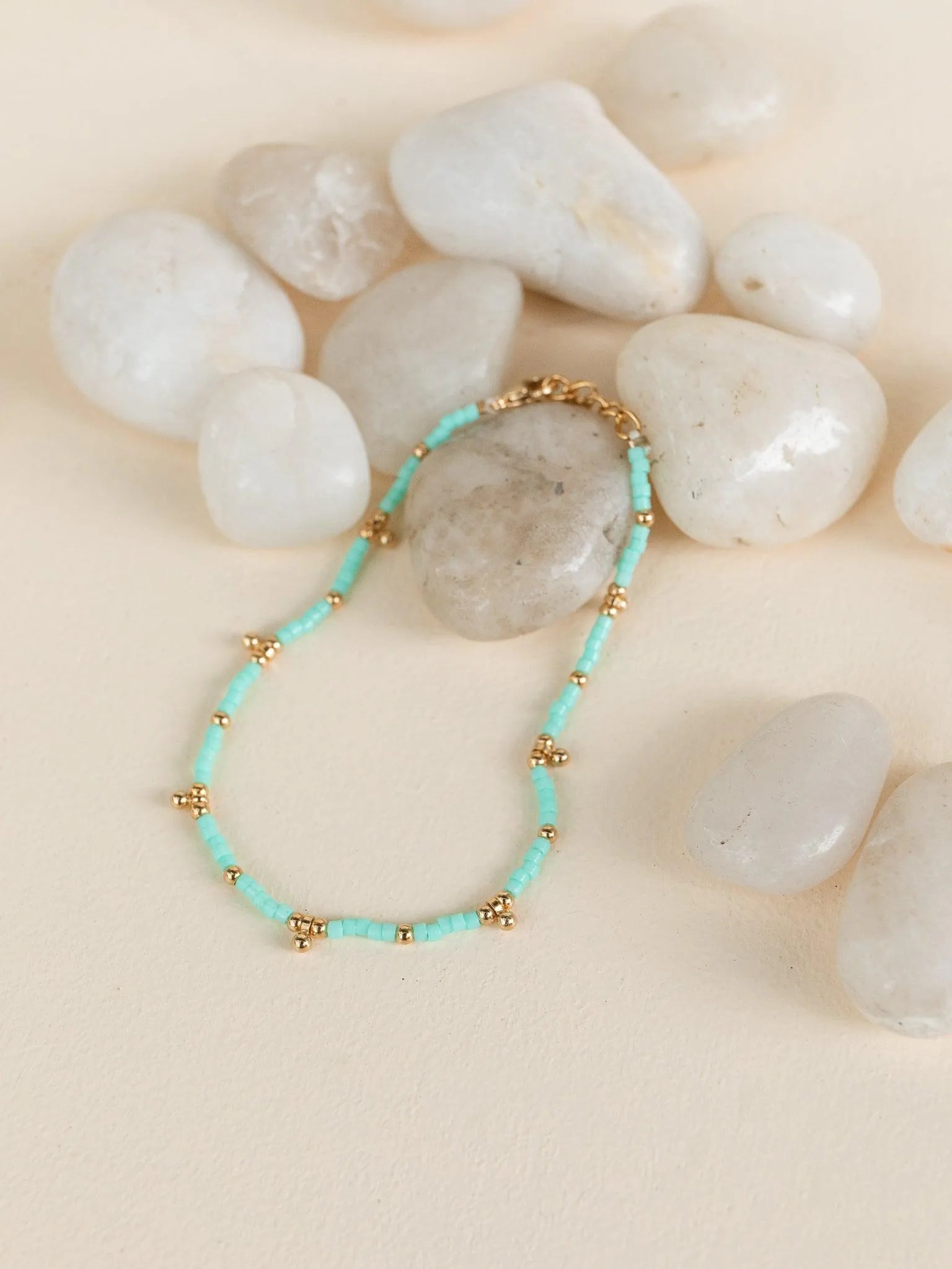 YUMI BR-Bracelets-Les Petites Pampilles