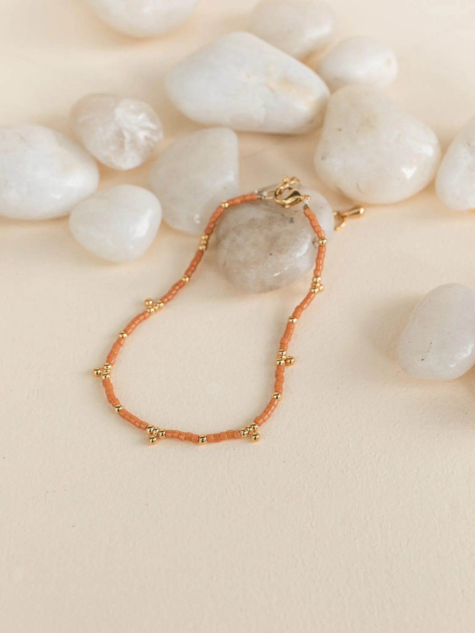 YUMI BR-Bracelets-Les Petites Pampilles